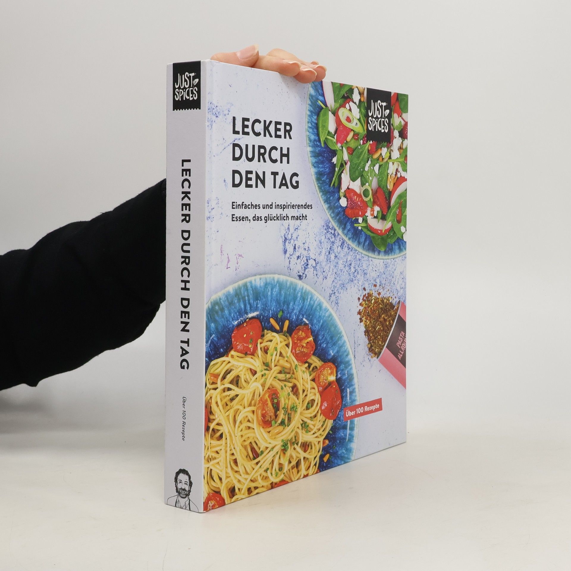 Autorenkollektiv Lecker durch den Tag