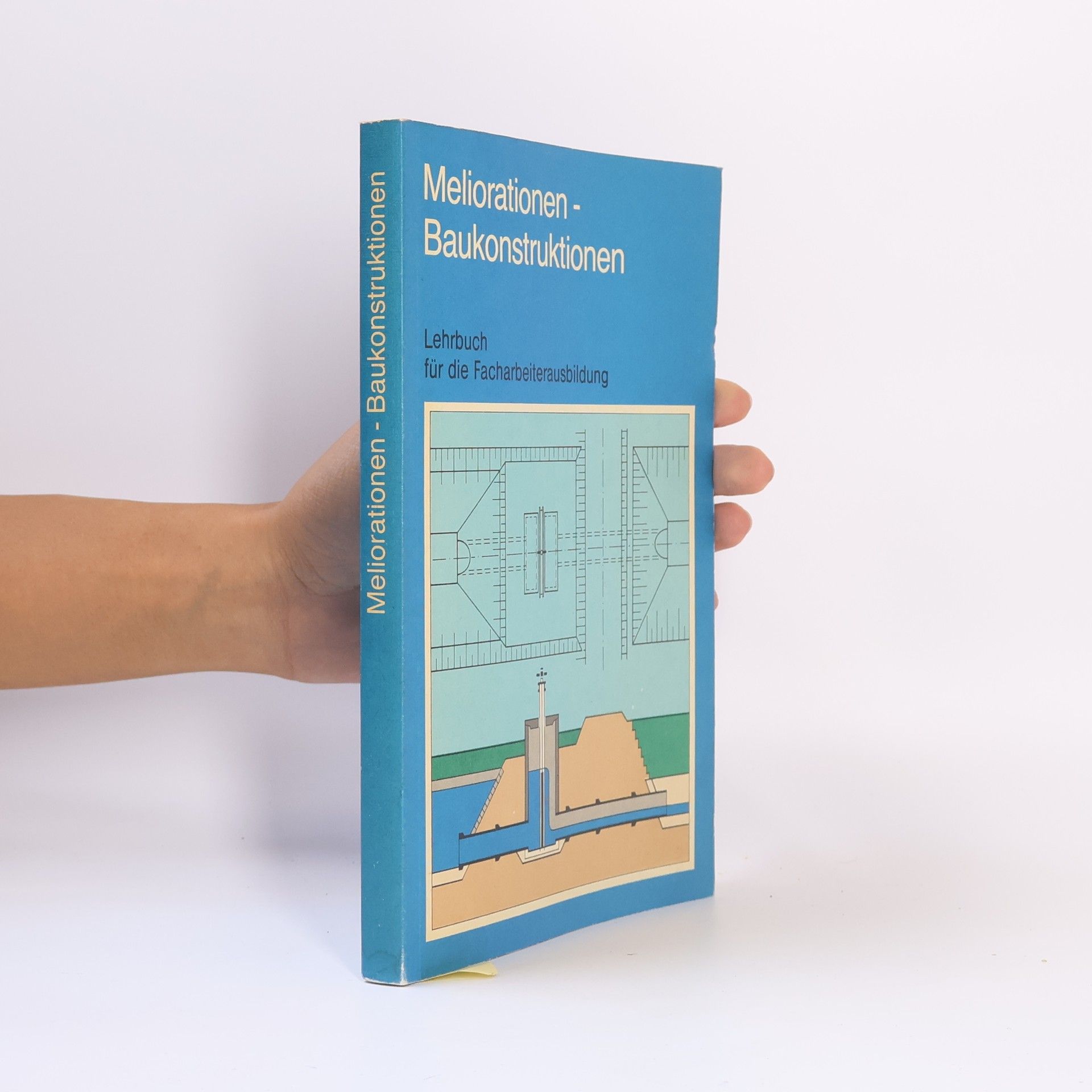 Heinz Nowak Meliorationen - Baukonstruktionen