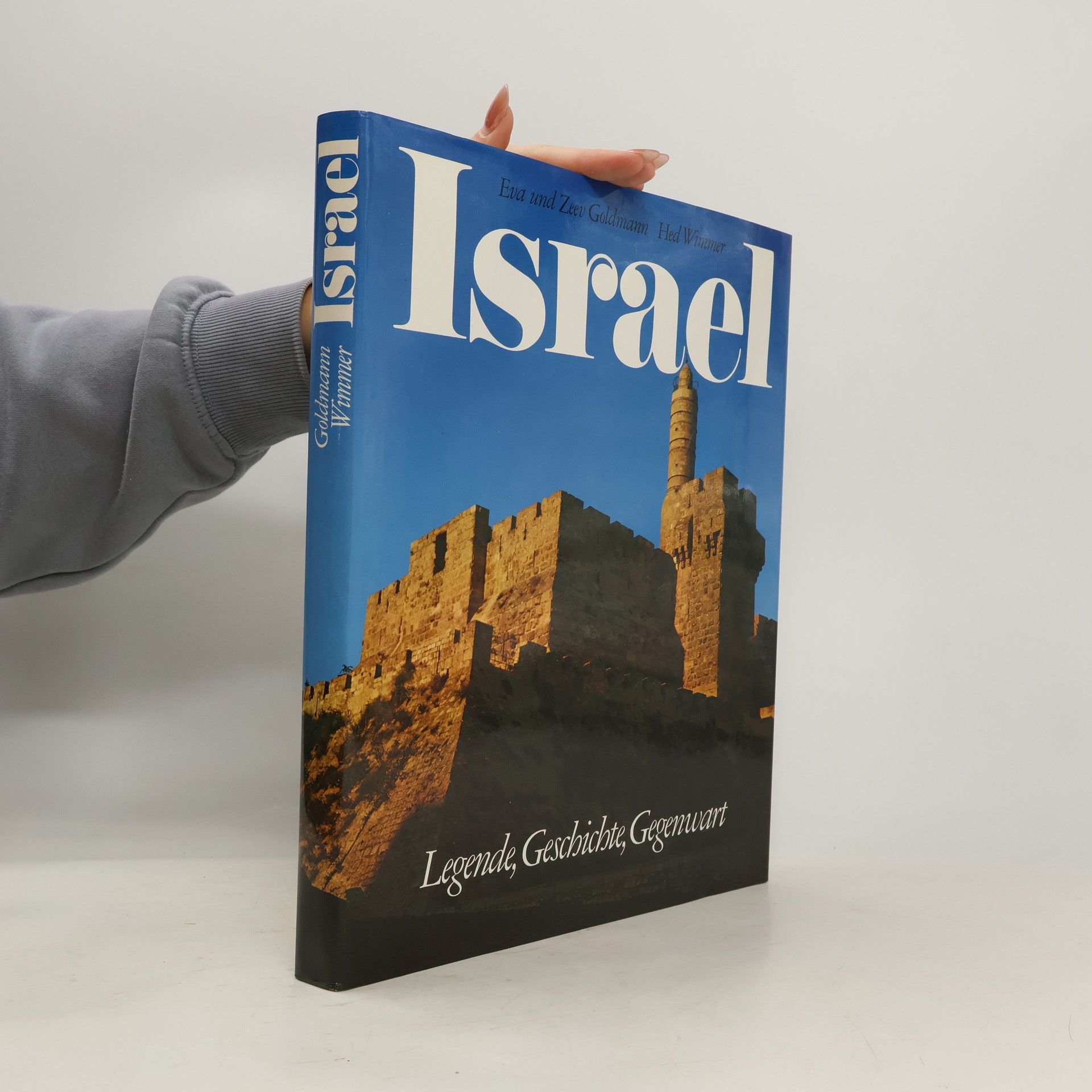 Collectif d'auteurs Israel