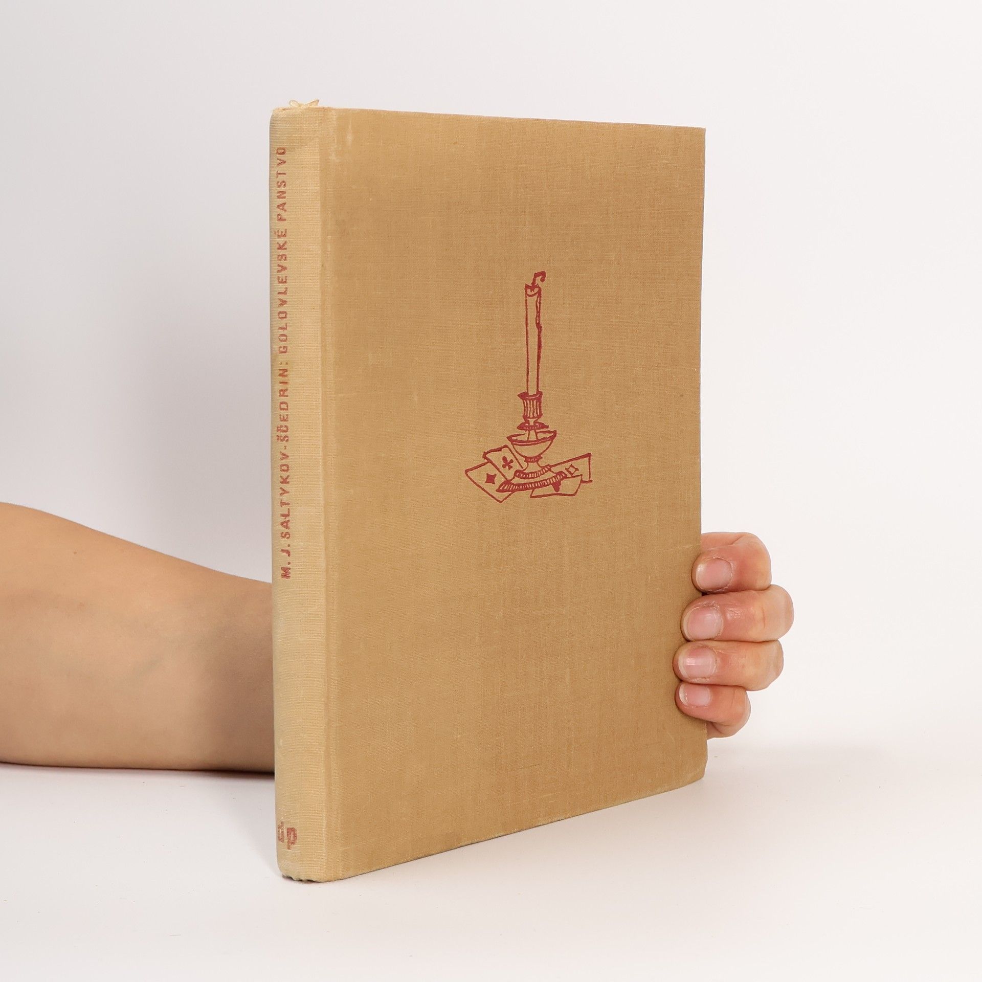 Golovlevské panstvo