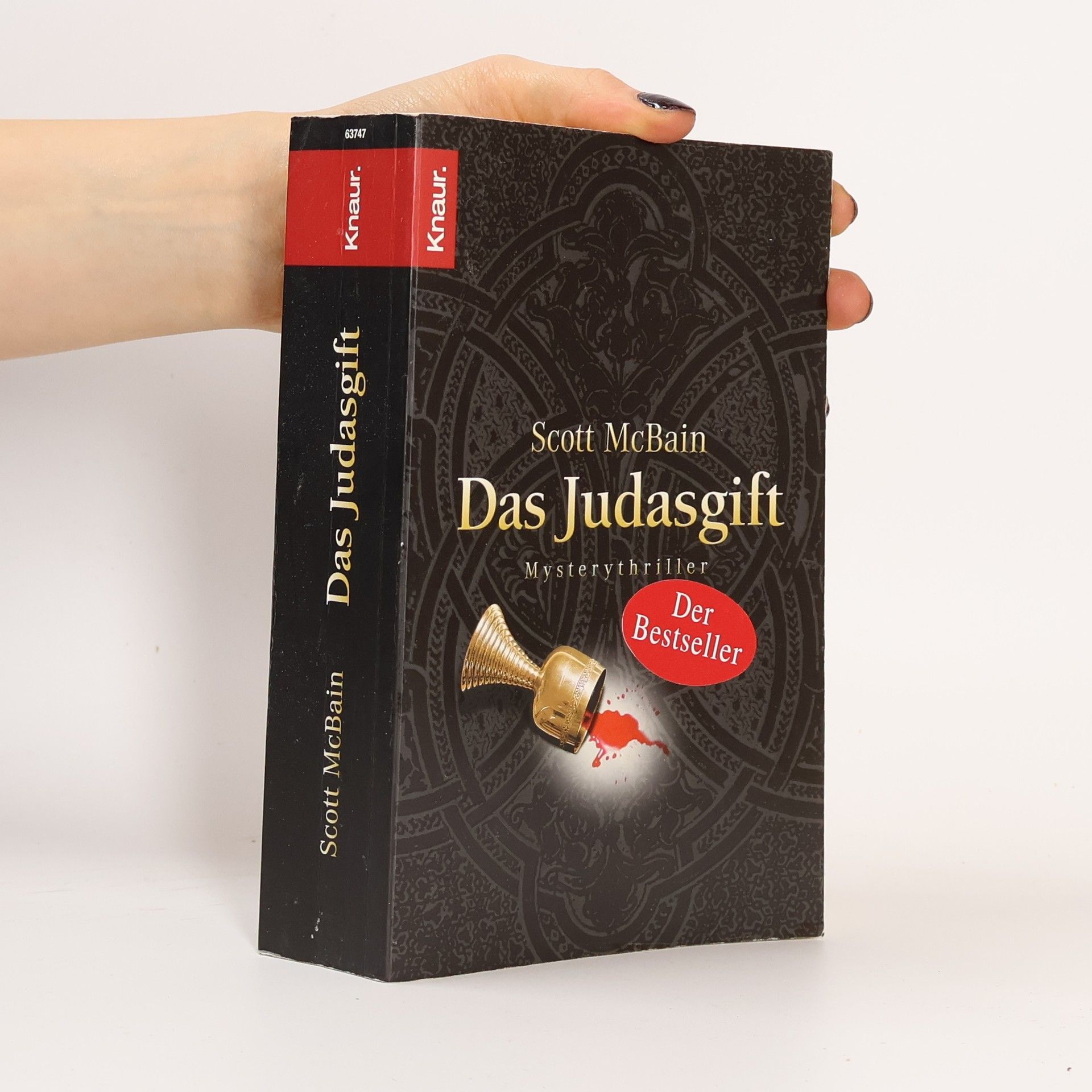 Das Judasgift