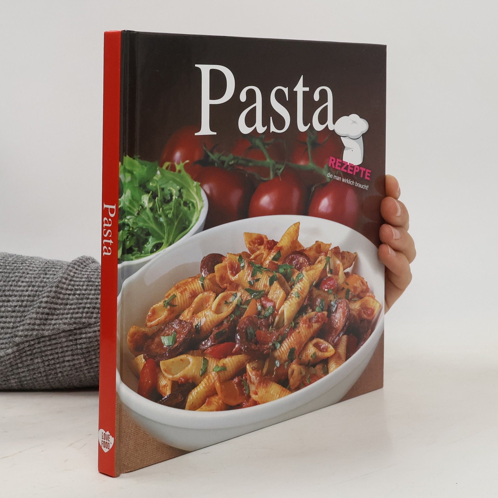 Auteurscollectief Pasta