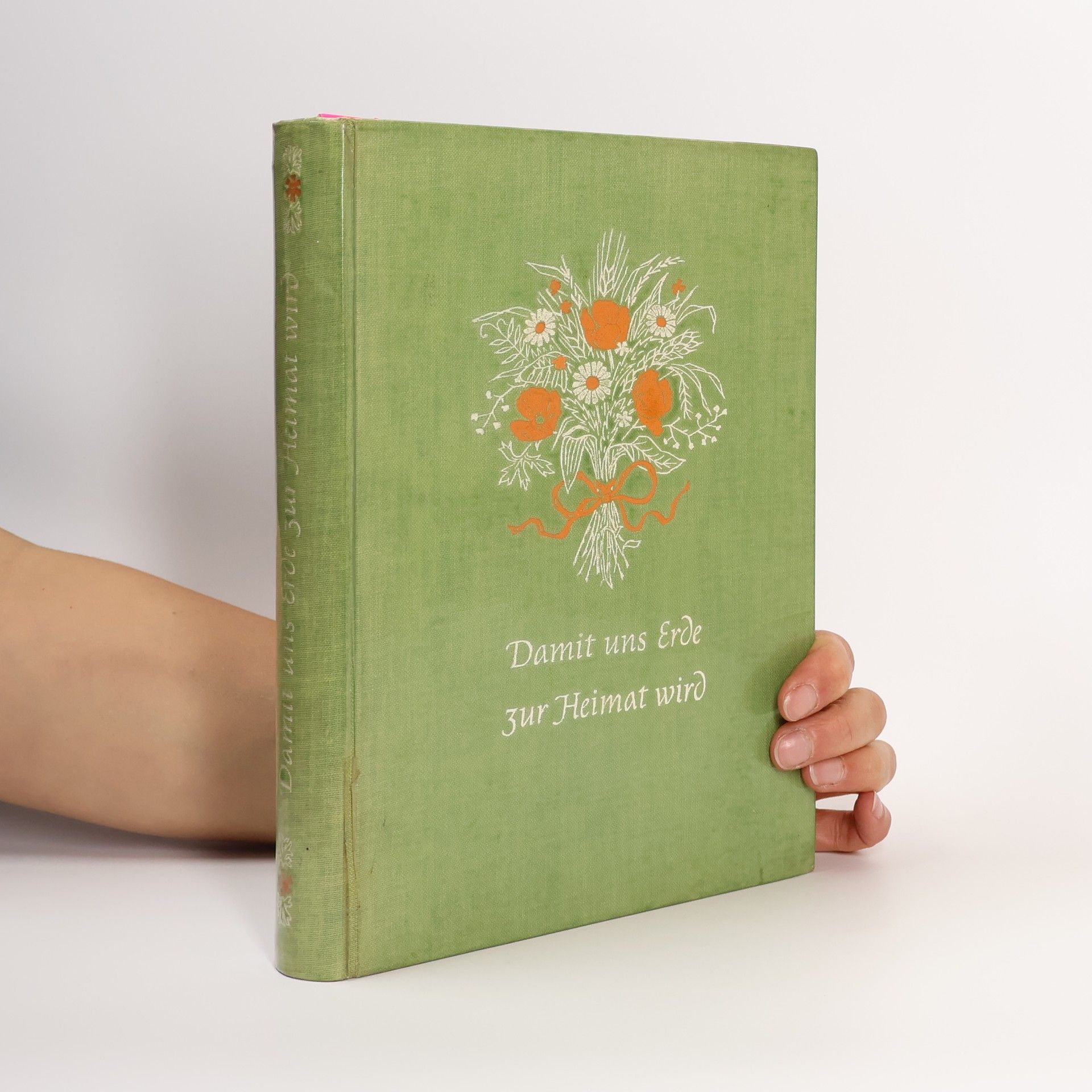 Autorenkollektiv Damit uns Erde zur Heimat wird