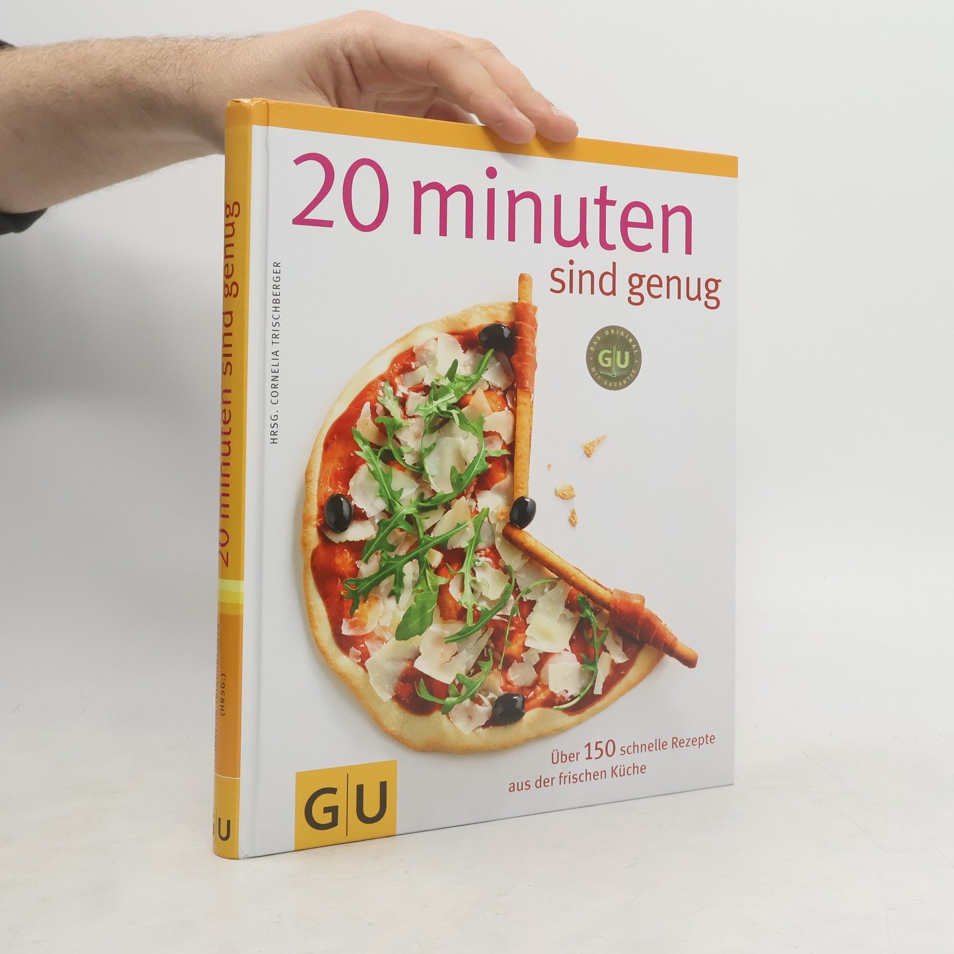 20 Minuten sind genug