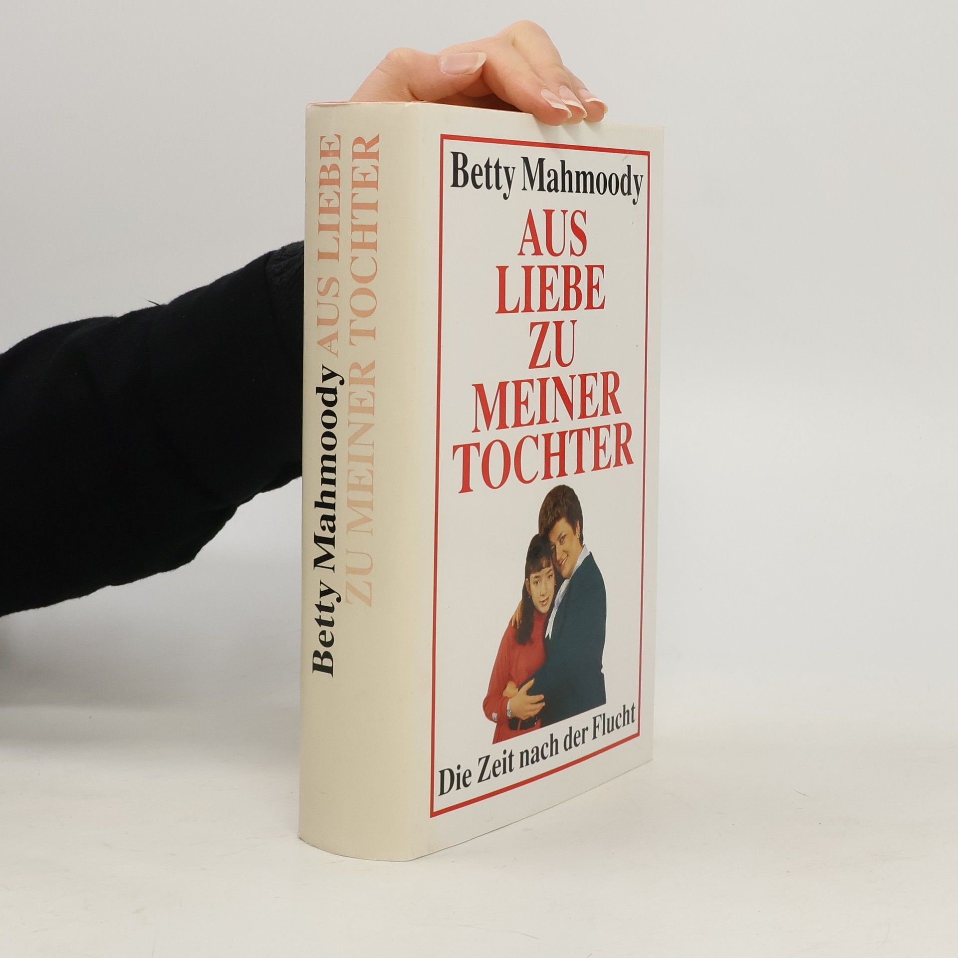 Aus Liebe zu meiner Tochter