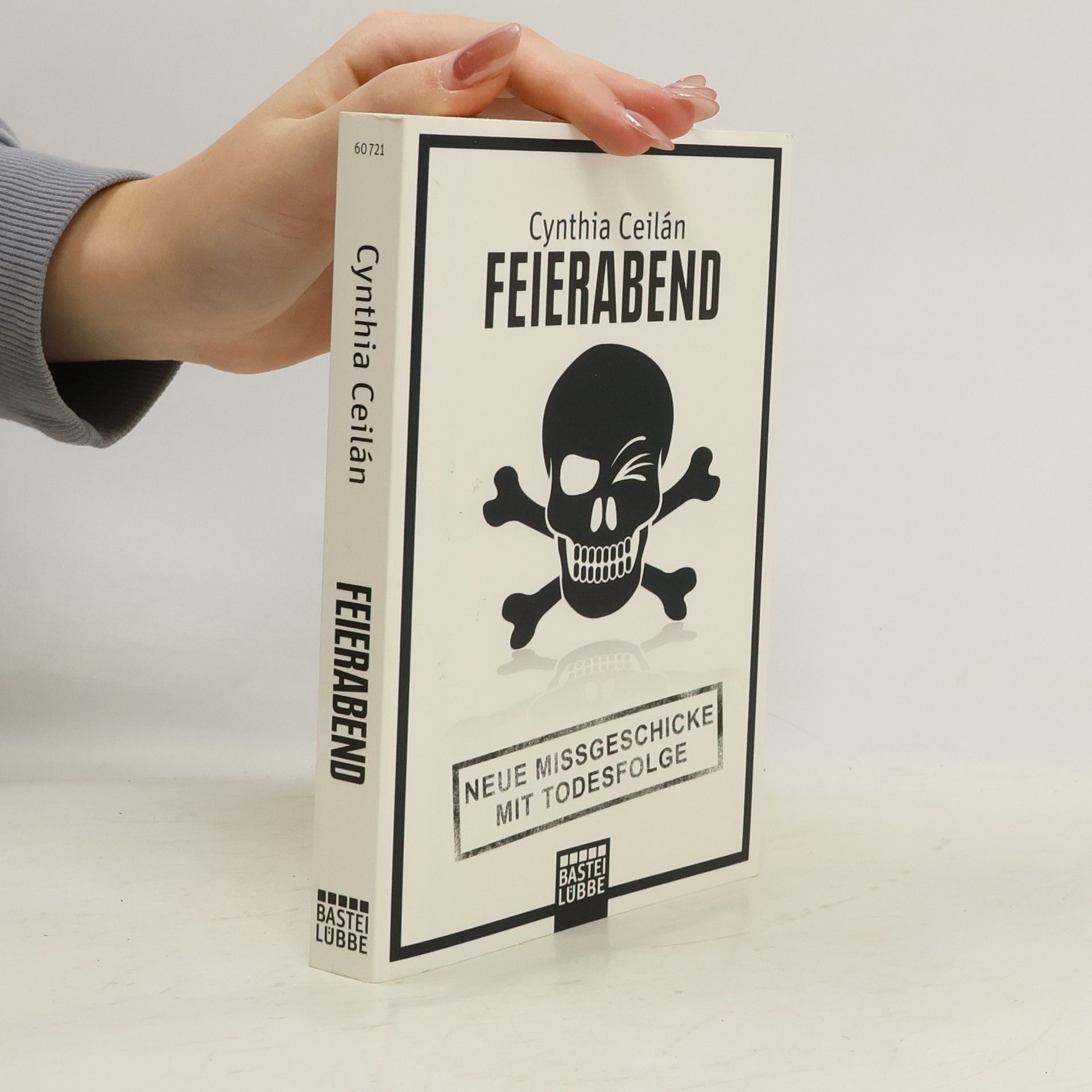 Cynthia Celián Feierabend