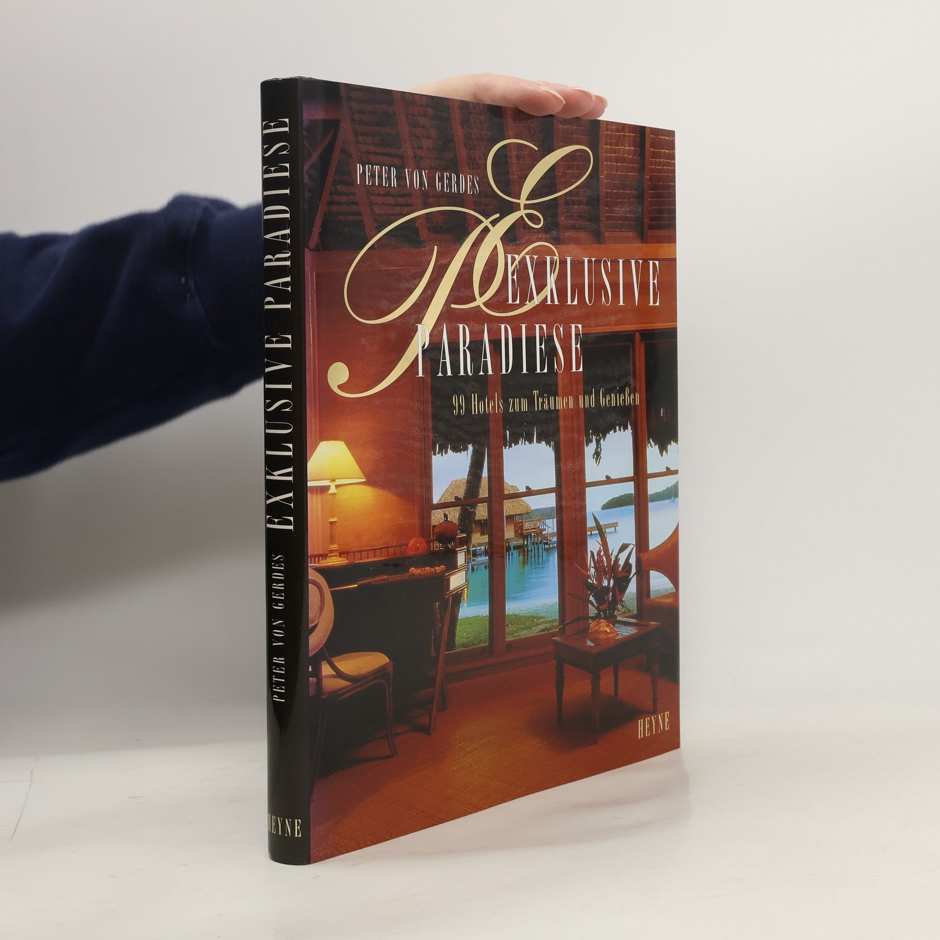 Exklusive Paradiese