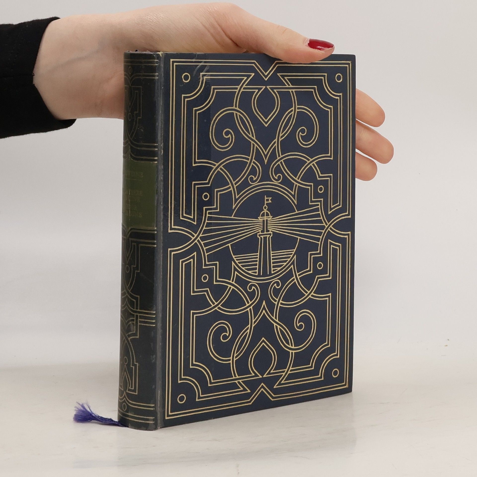 Jules Verne Les œuvres de Jules Verne III.