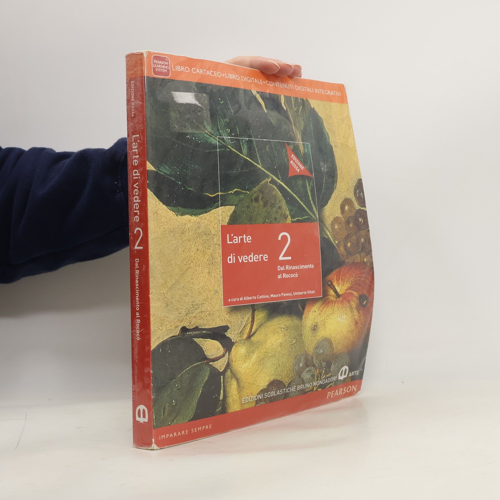 L'arte di vedere 2