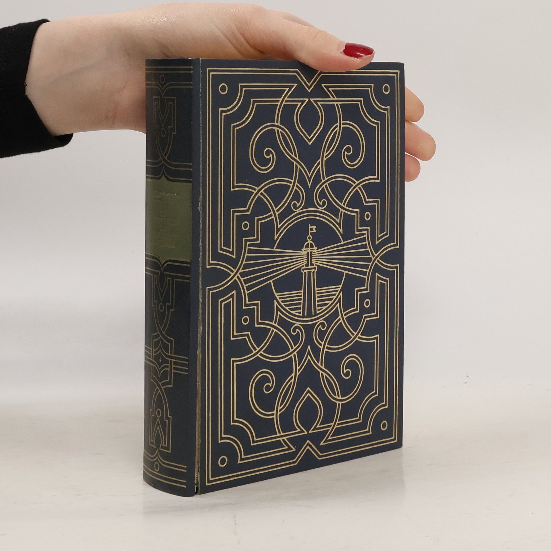 Jules Verne Les œuvres de Jules Verne IV.