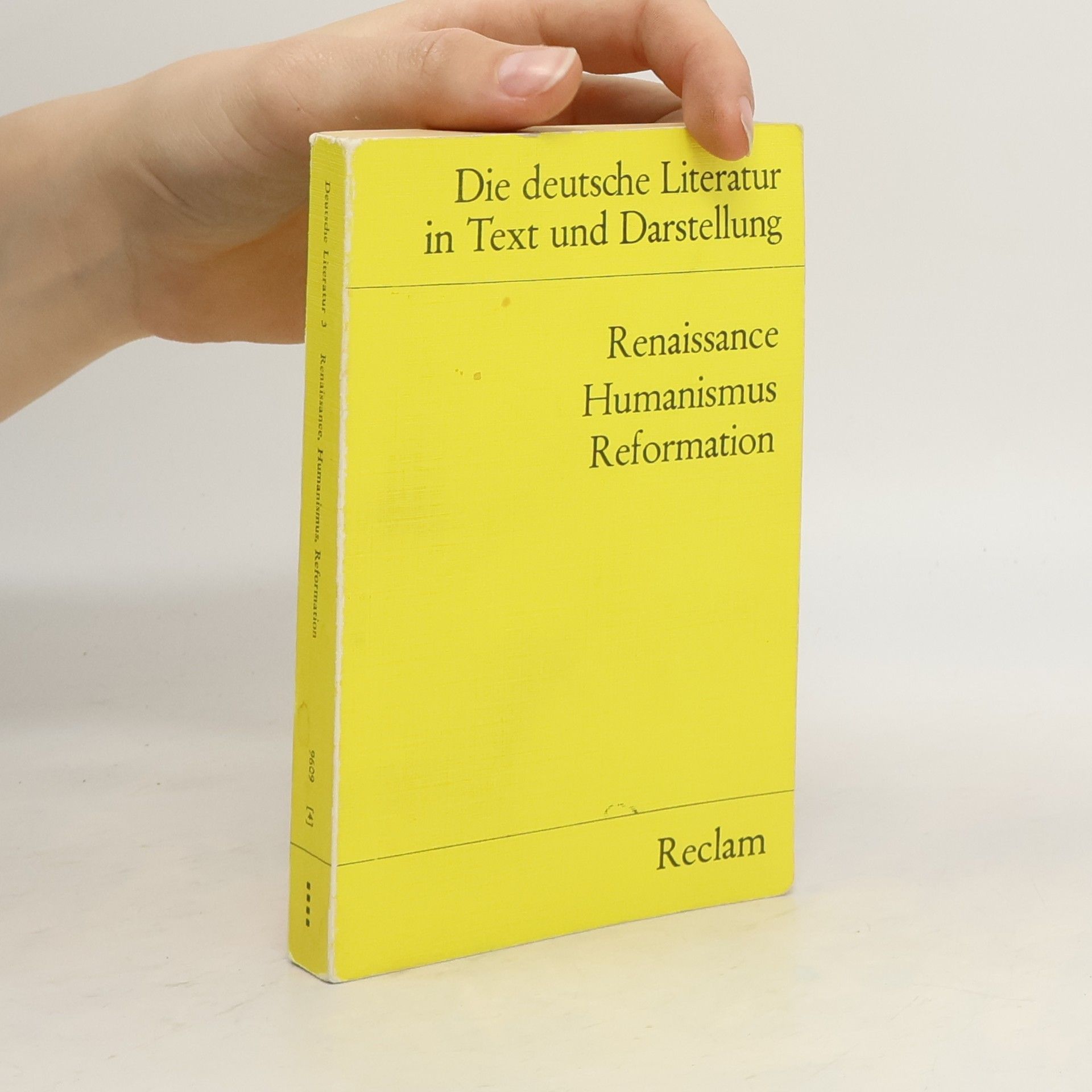 Autorenkollektiv Die deutsche Literatur