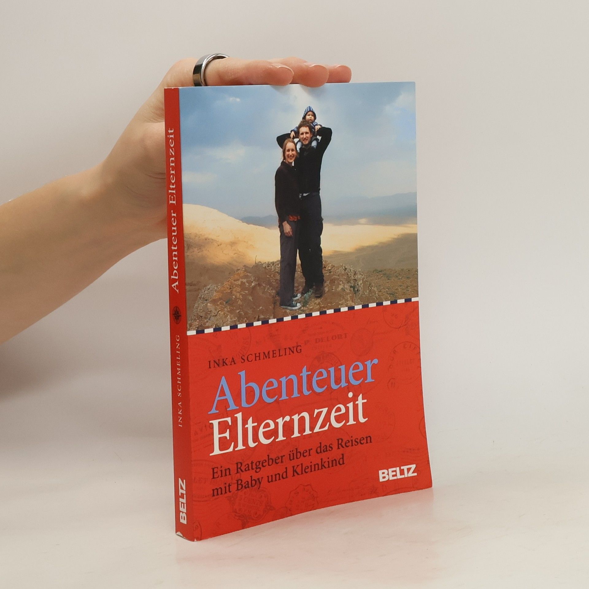 Abenteuer Elternzeit