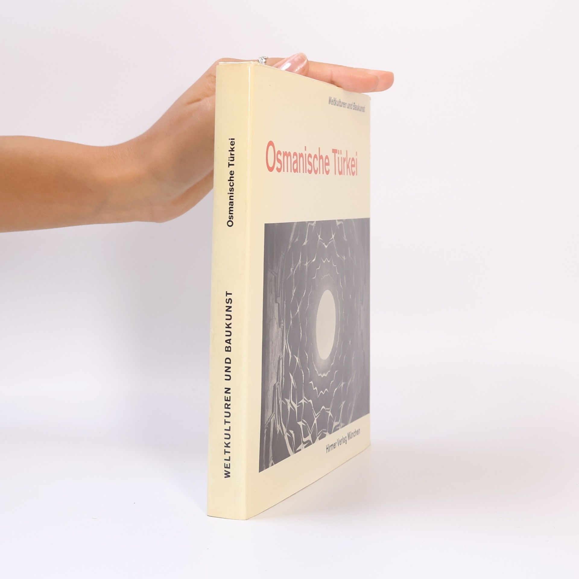 Henri Stie Osmanische Türkei