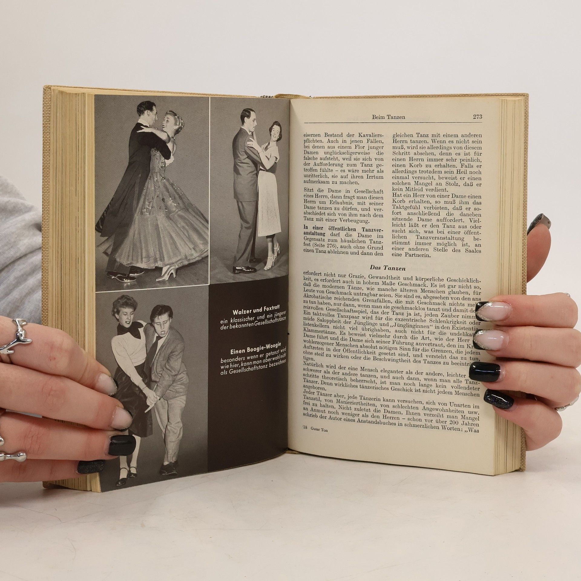 Autorenkollektiv Einmaleins des guten Tons