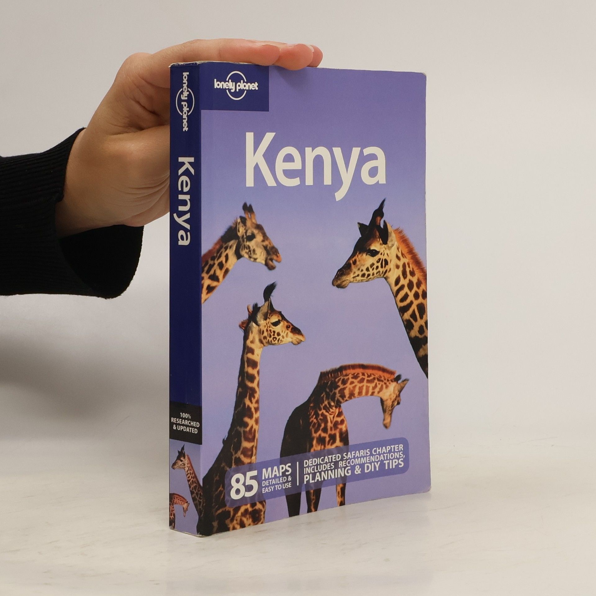 Matthew D. Firestone Kenya