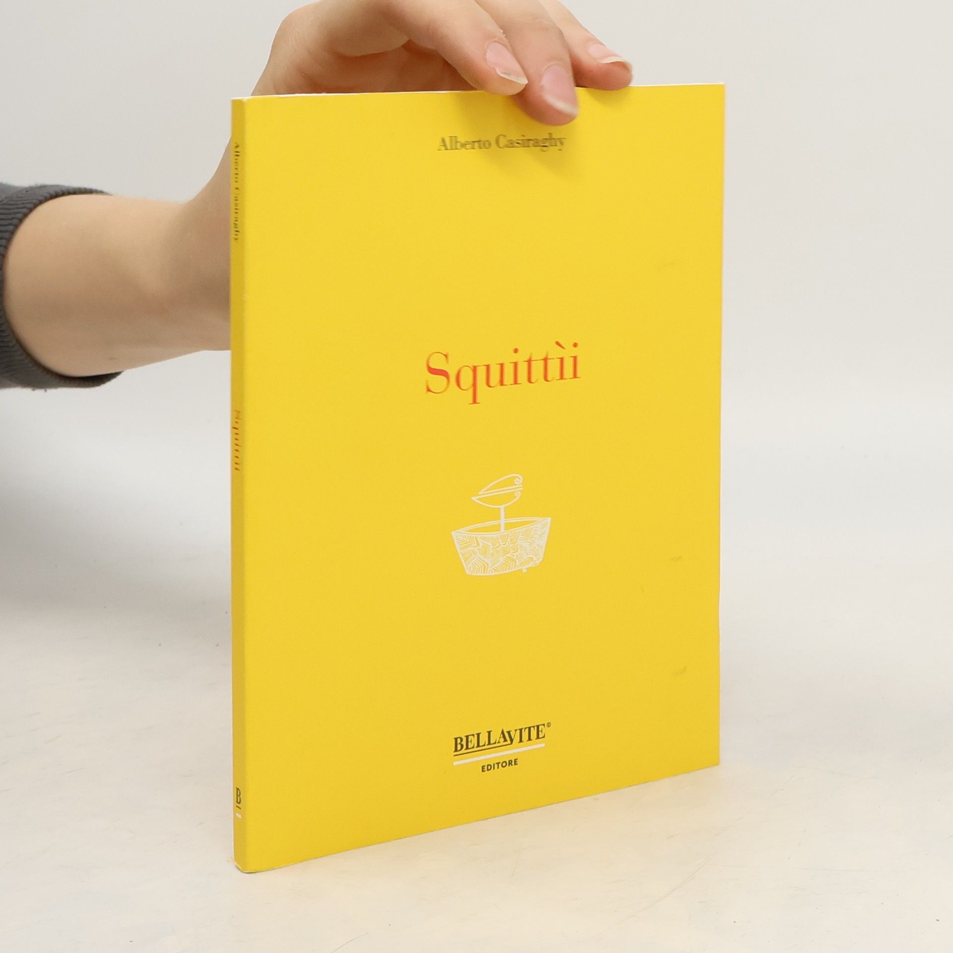 Alberto Casiraghy Squittìi