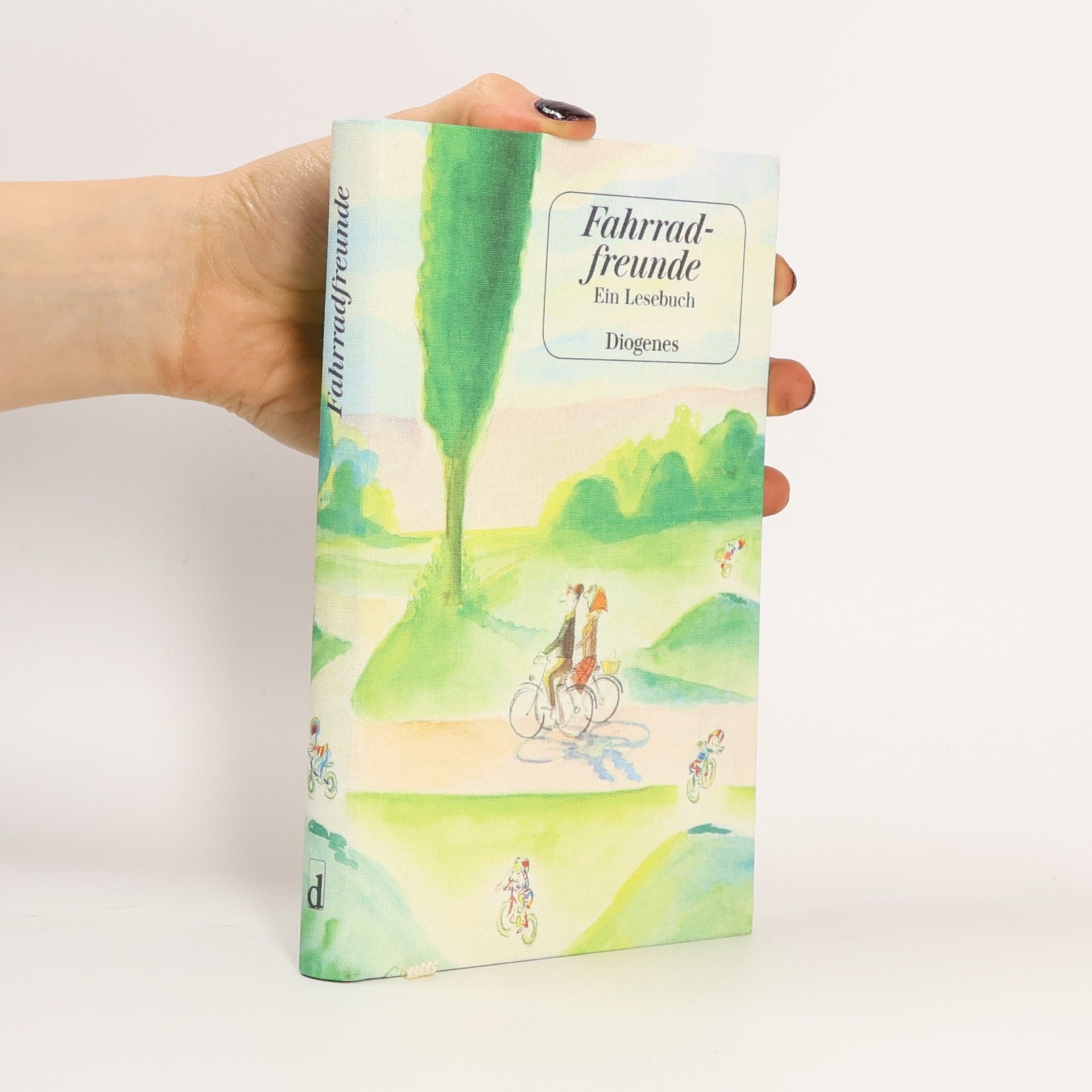 Daniel Kampa Fahrradfreunde