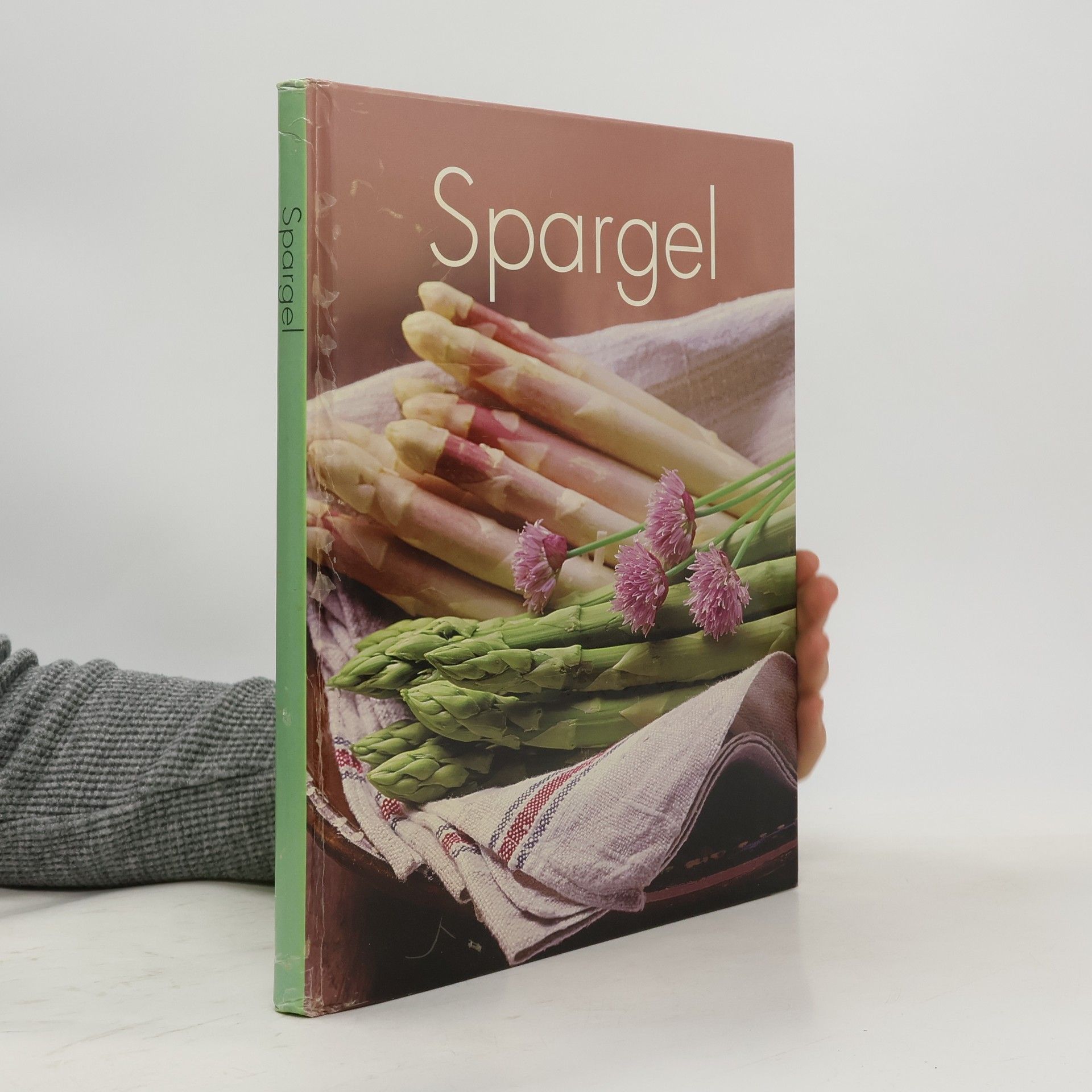 Collectif d'auteurs Spargel