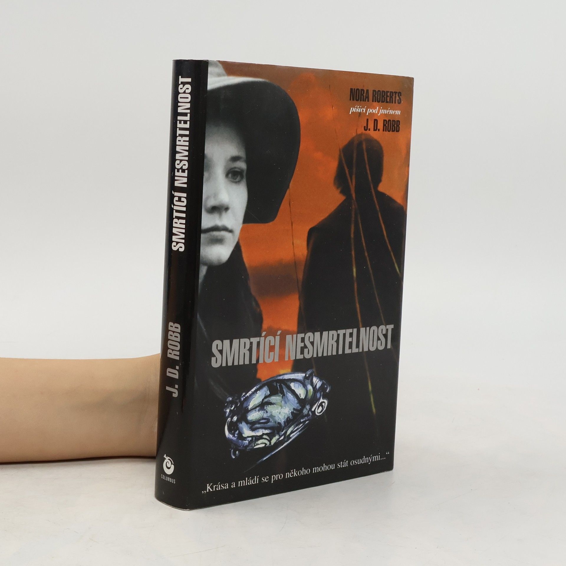 Smrtící nesmrtelnost