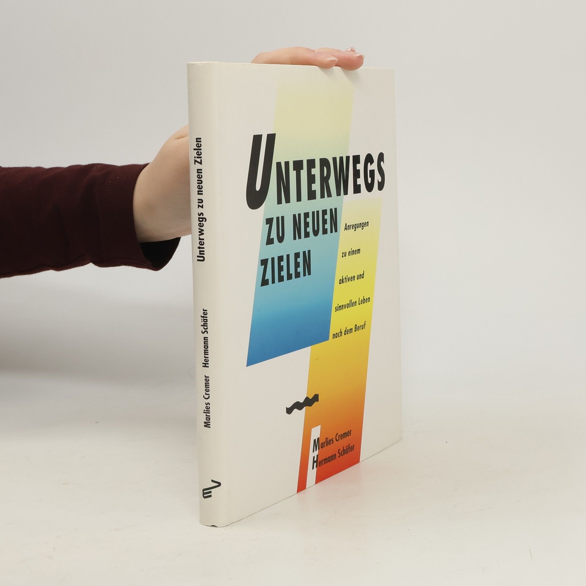 Unterwegs zu neuen Zielen