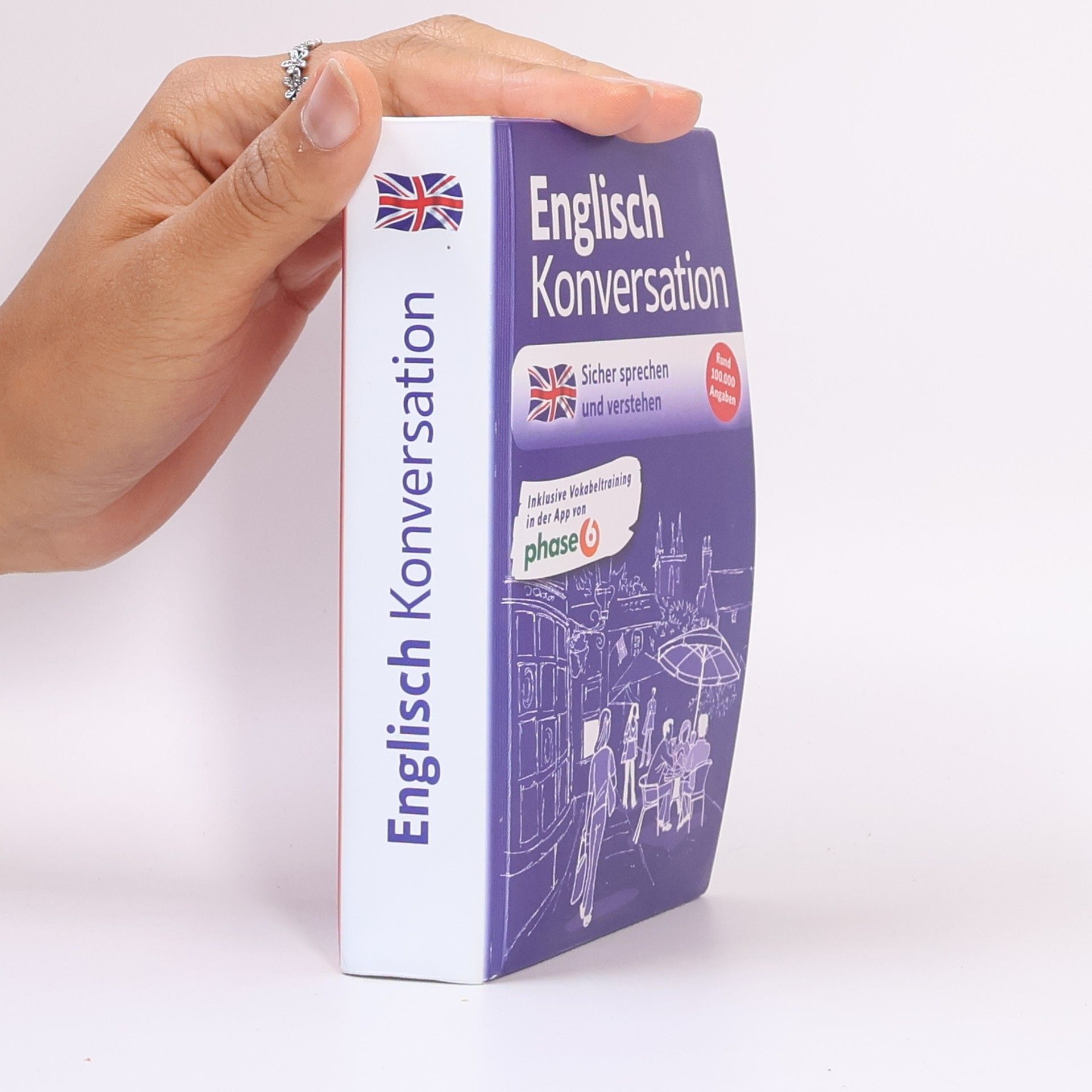 Collectif d'auteurs English Konversation