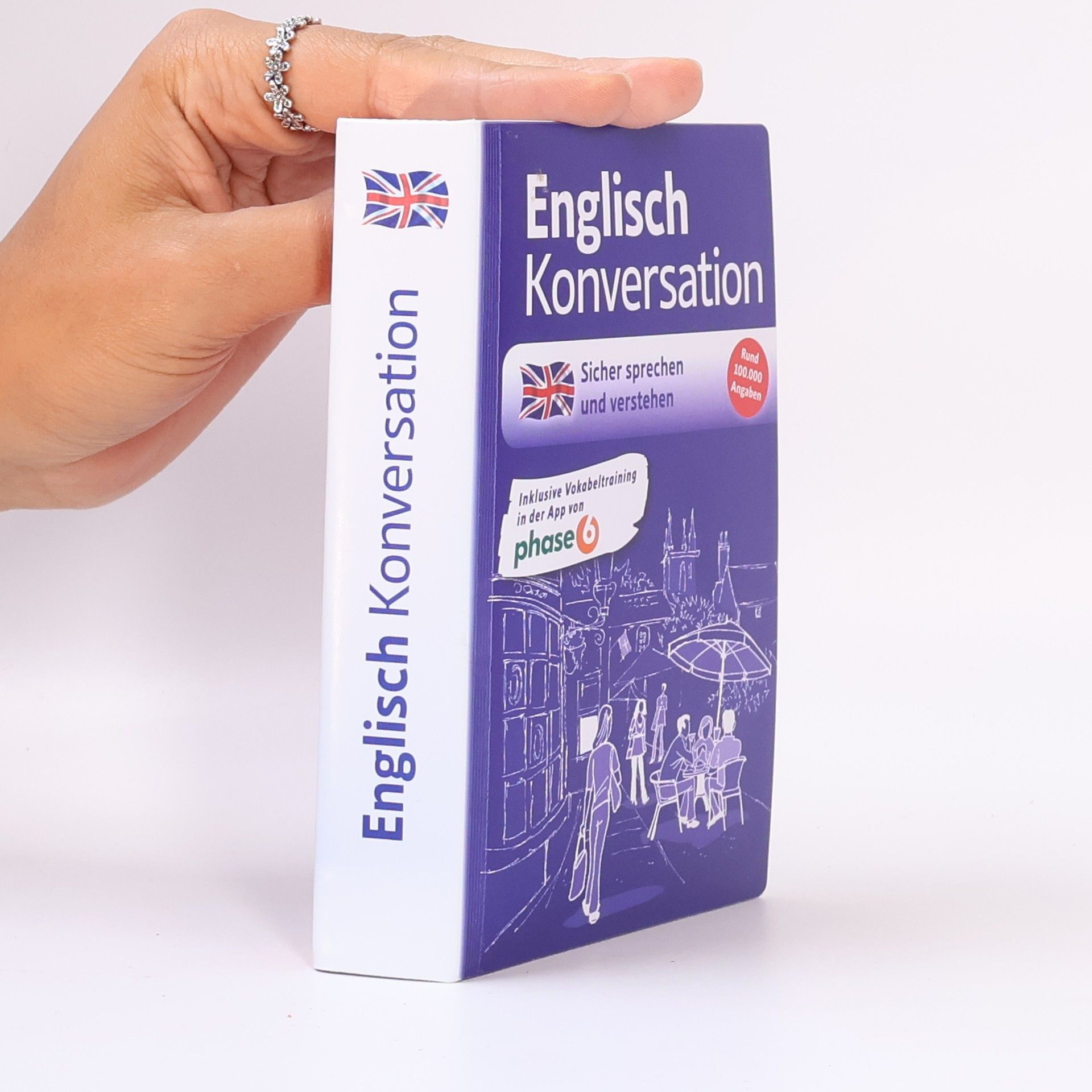 Various authors Englisch Konversation. Sicher sprechen und verstehen