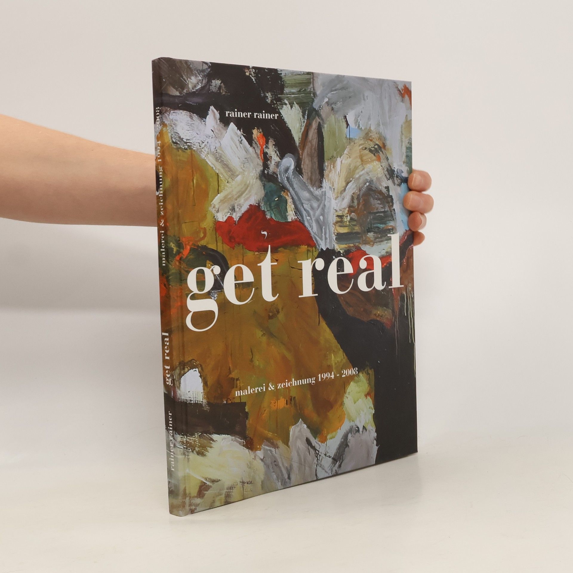 Various authors Get Real