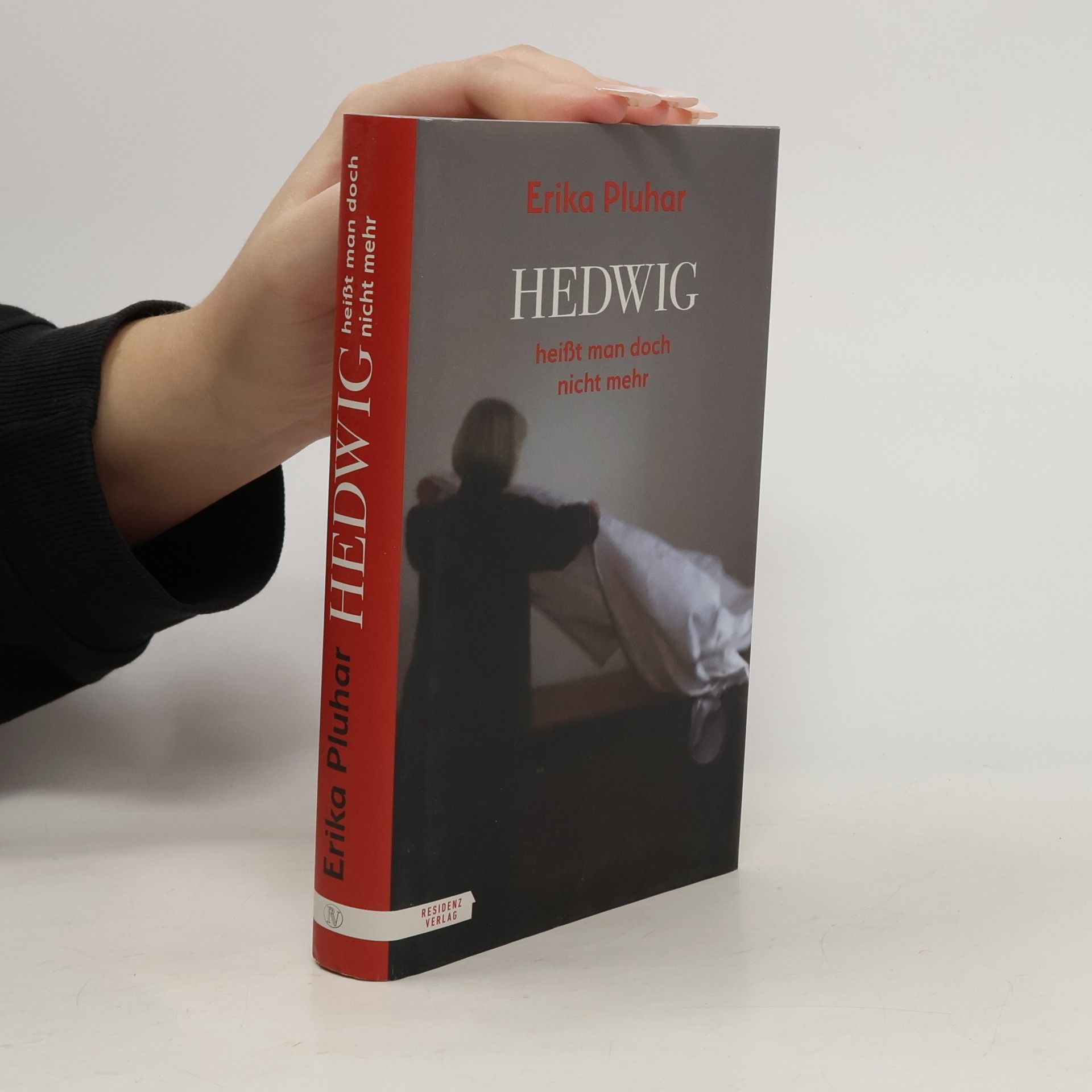 Hedwig heißt man doch nicht mehr