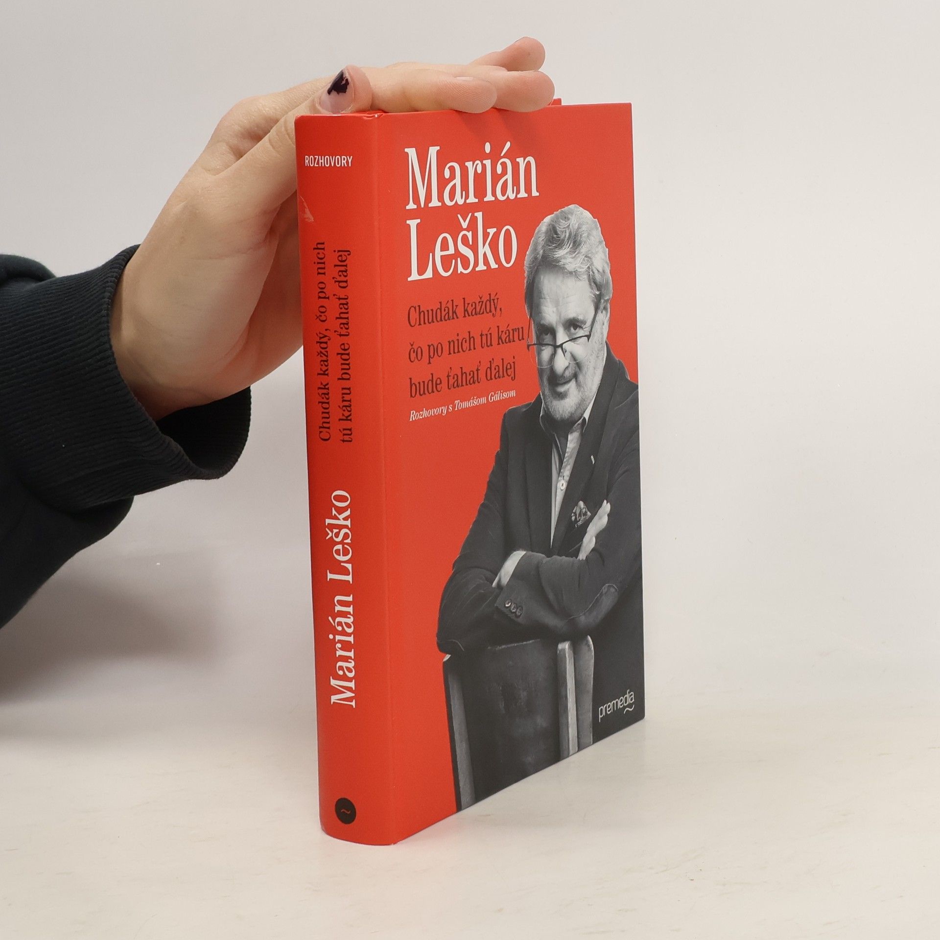 Chudák každý, čo po nich tú káru bude ťahať ďalej