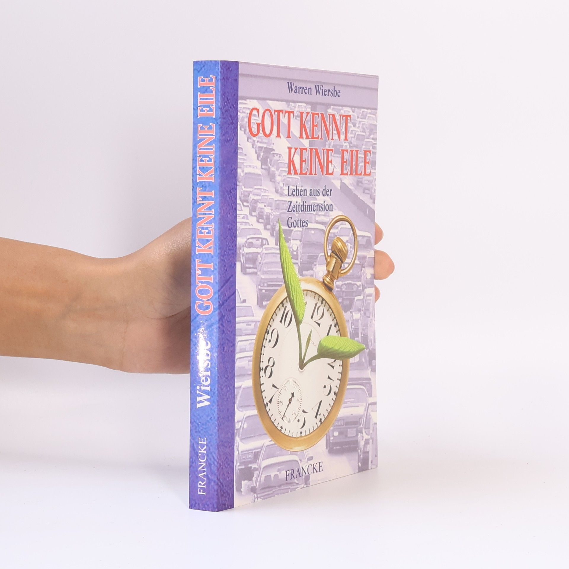 Gott kennt keine Eile