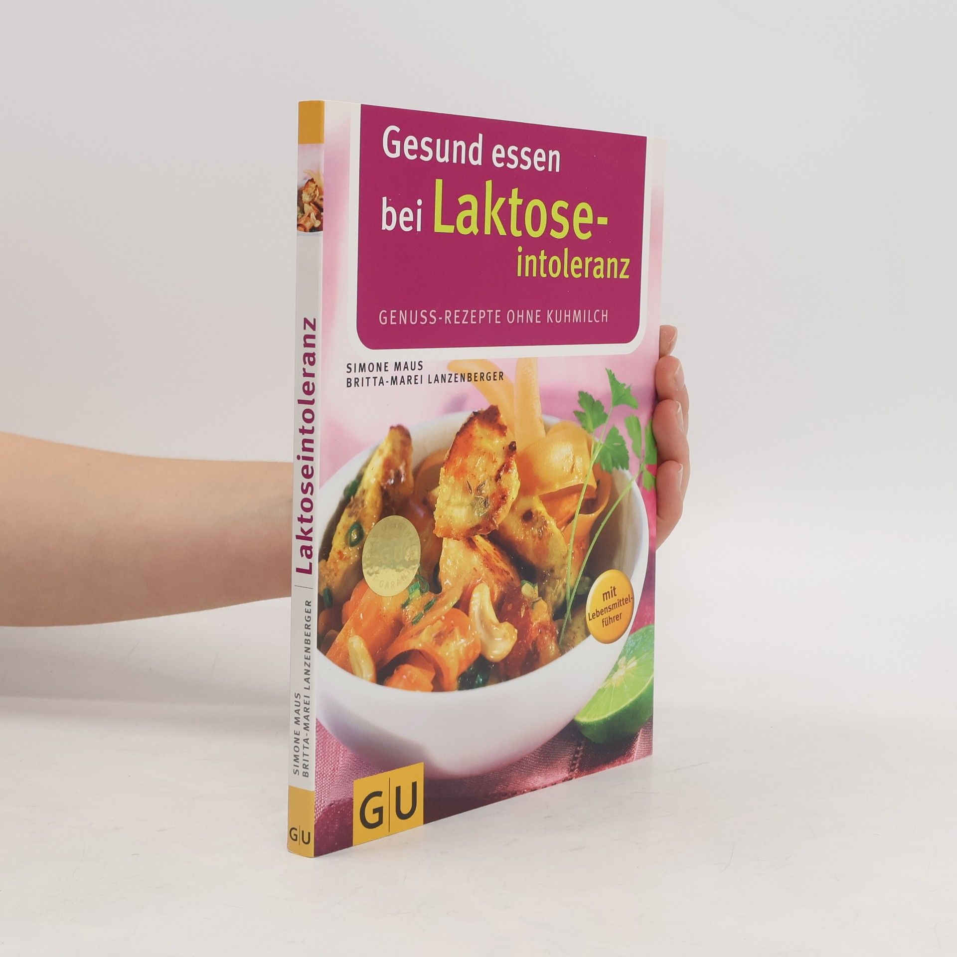 Laktoseintoleranz