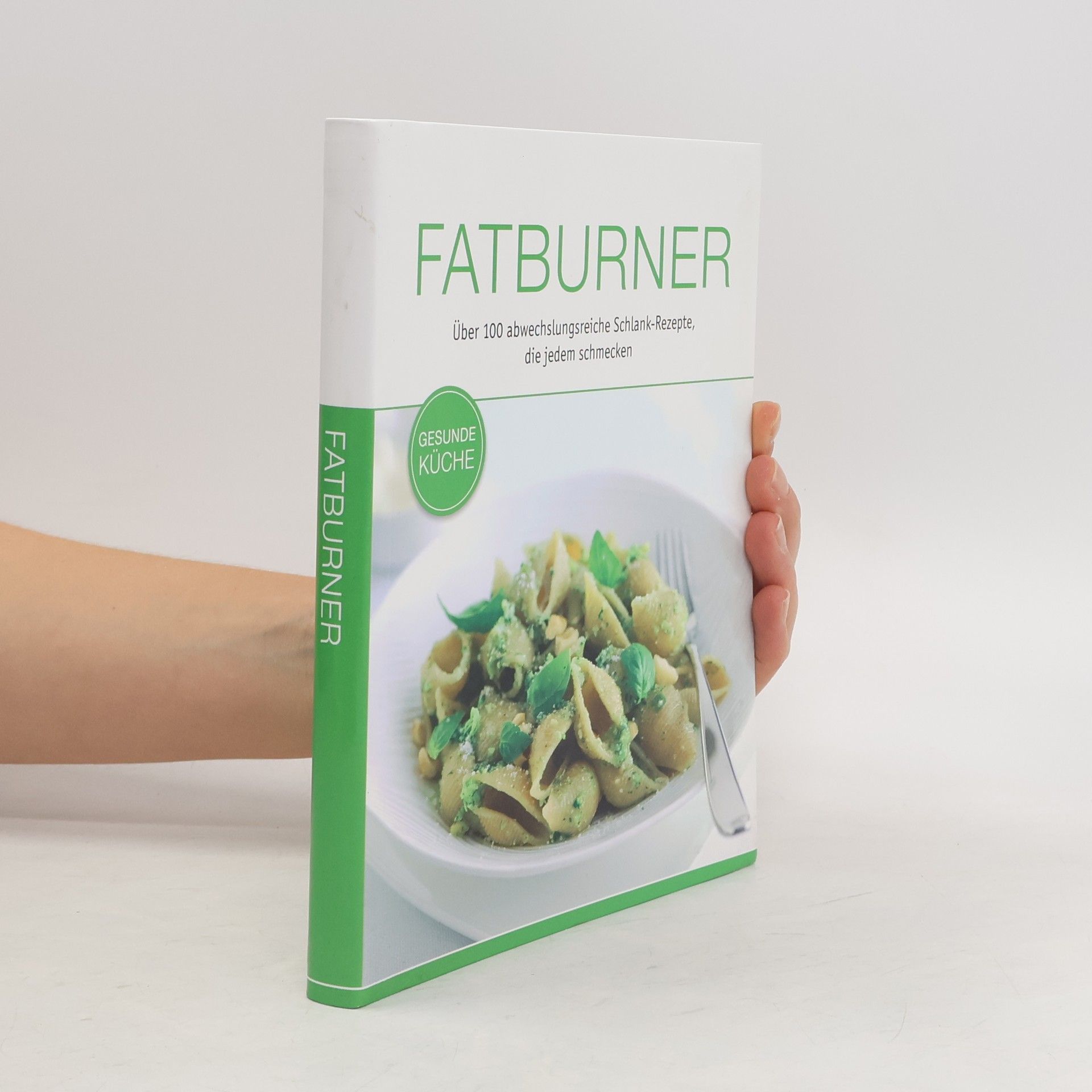 Collectif d'auteurs Fatburner