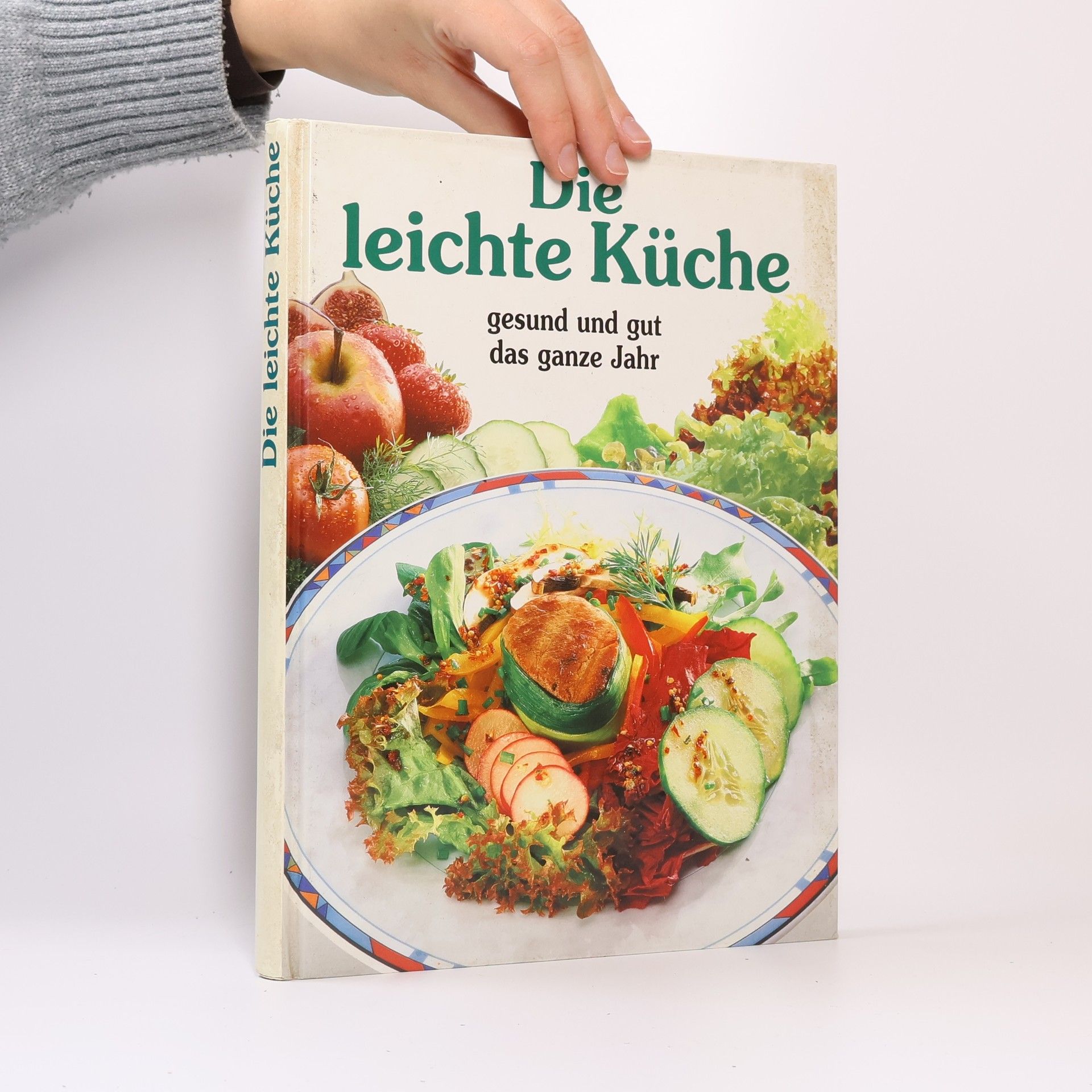 Auteurscollectief Die leichte Küche