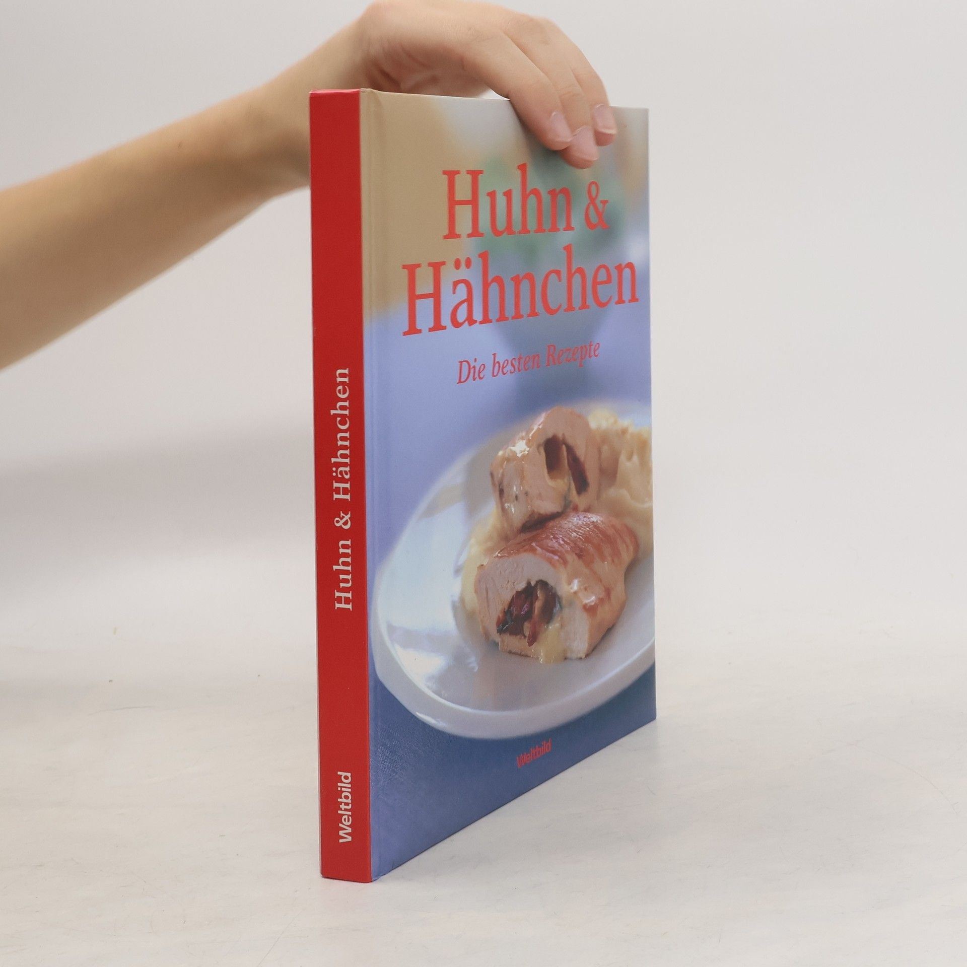 Ben Dearnley Huhn & Hähnchen