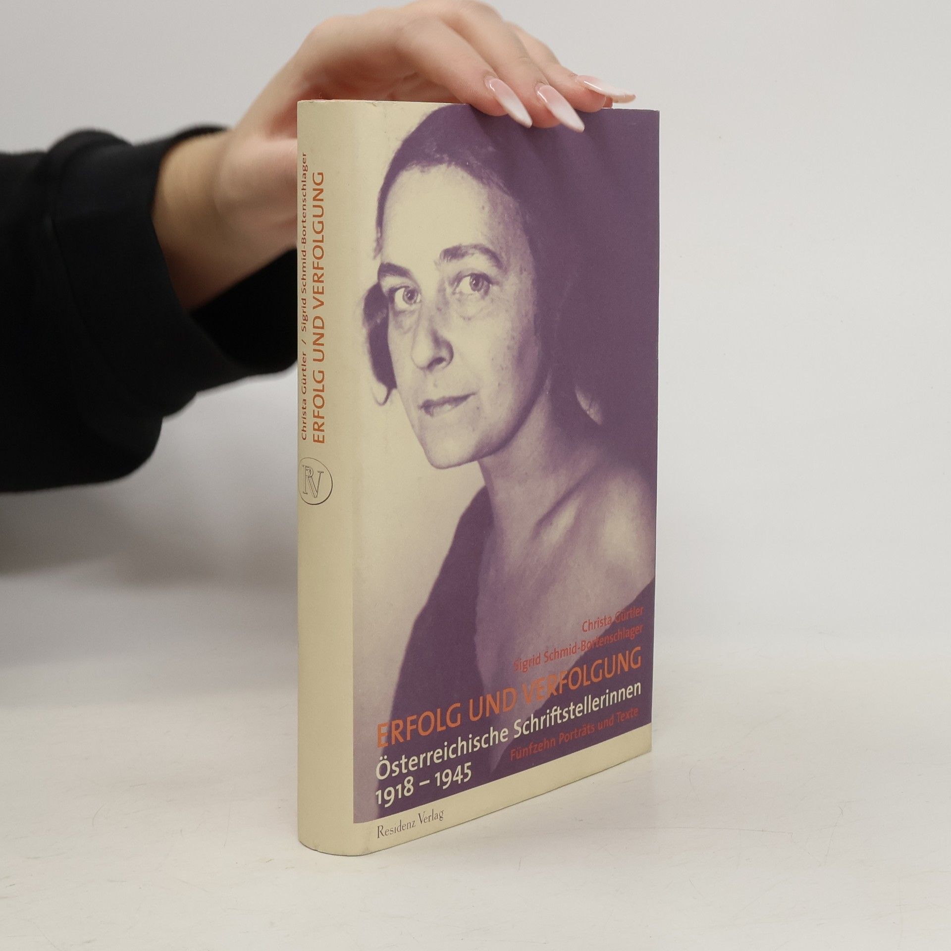 Erfolg und Verfolgung