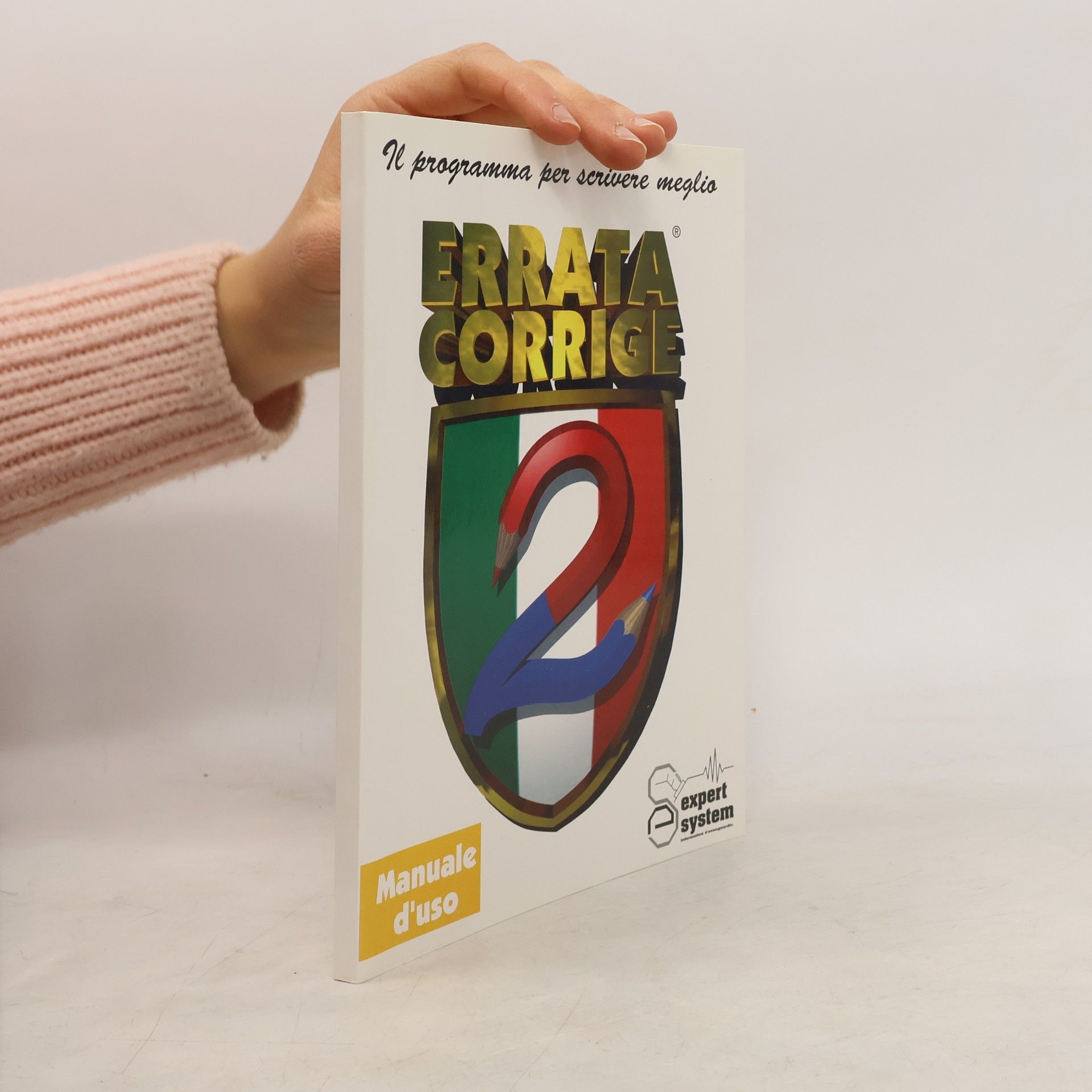 Collectif d'auteurs Errata Corrige 2