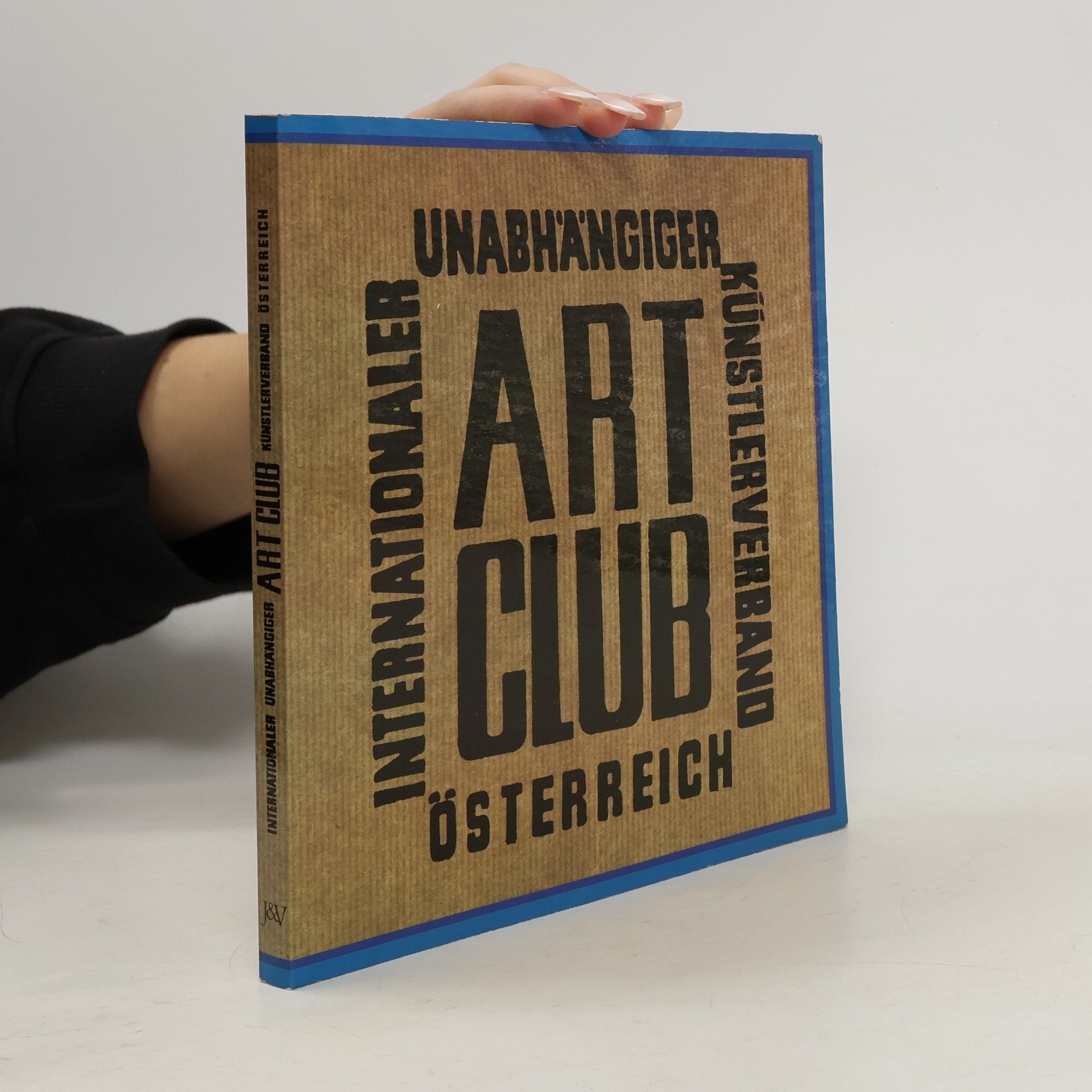 Autorenkollektiv Der Art Club in Österreich