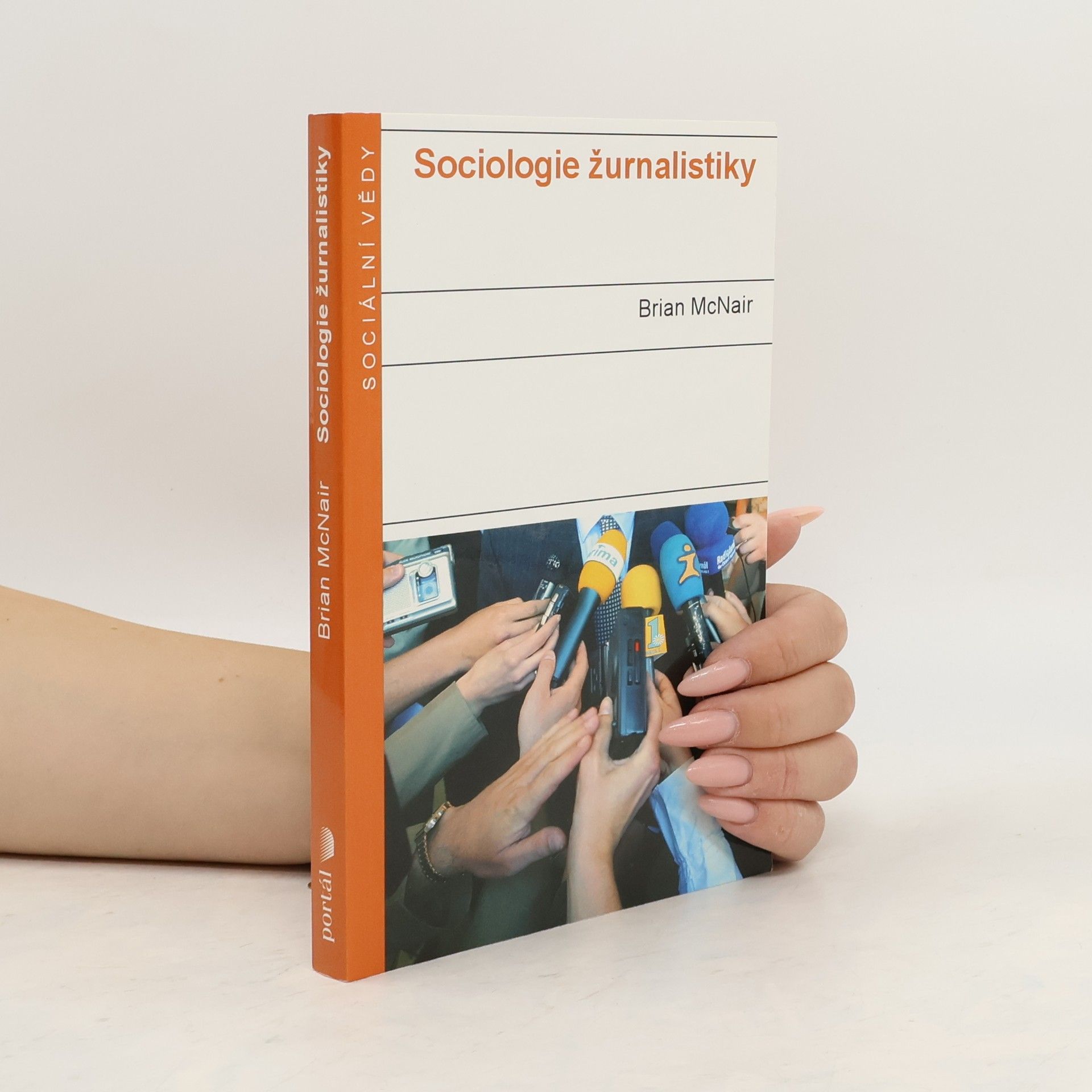 Sociologie žurnalistiky