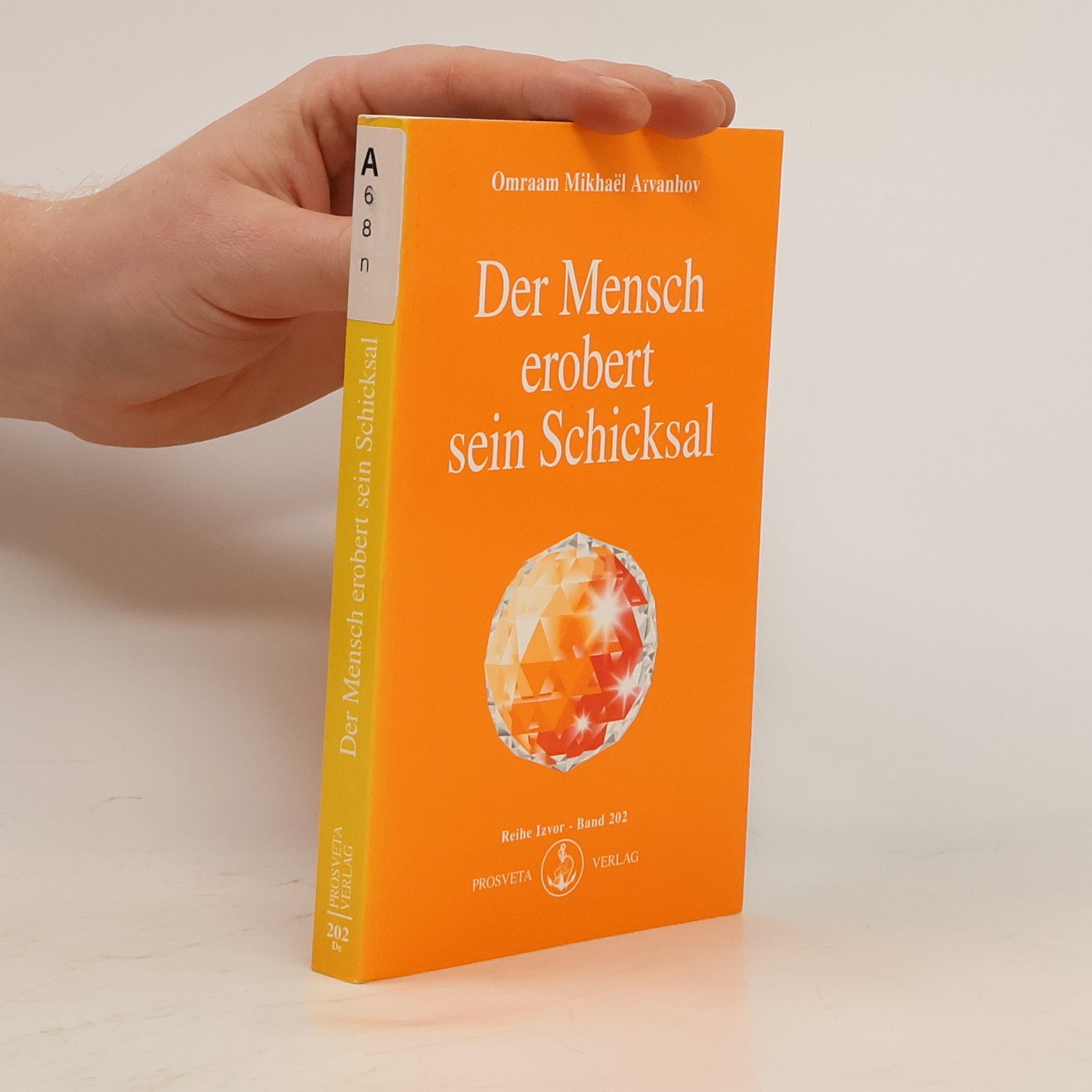 Der Mensch erobert sein Schicksal