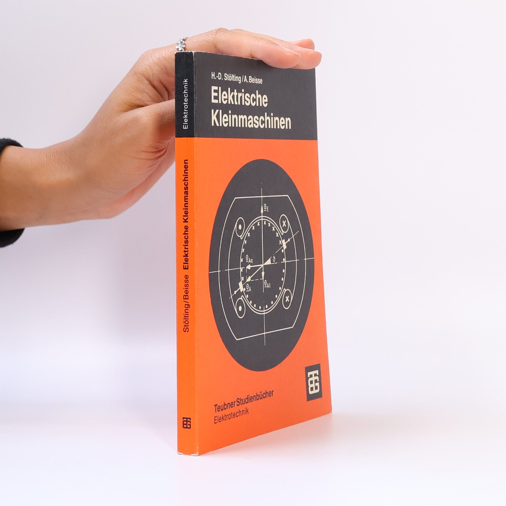 Achim Beisse Elektrische Kleinmaschinen