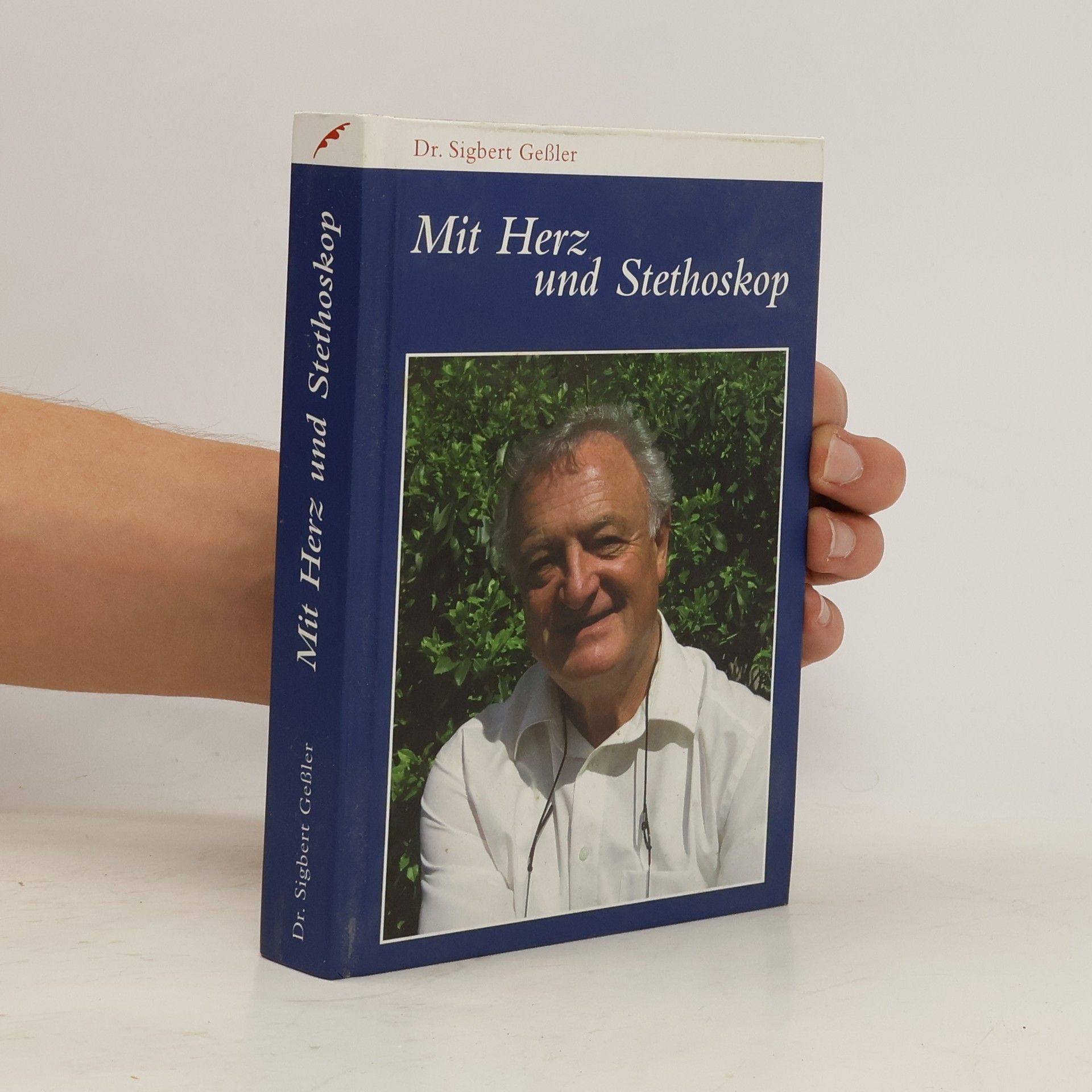 Mit Herz und Stethoskop