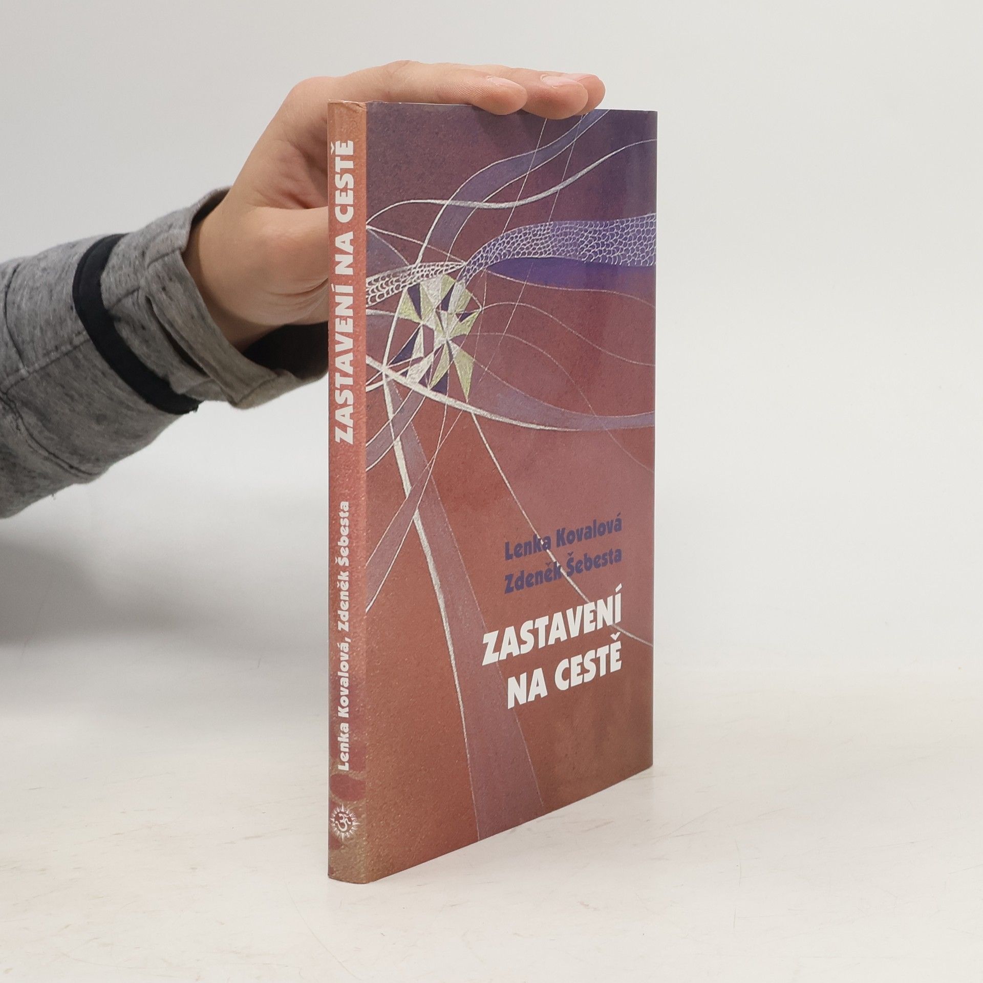 Zastavení na cestě