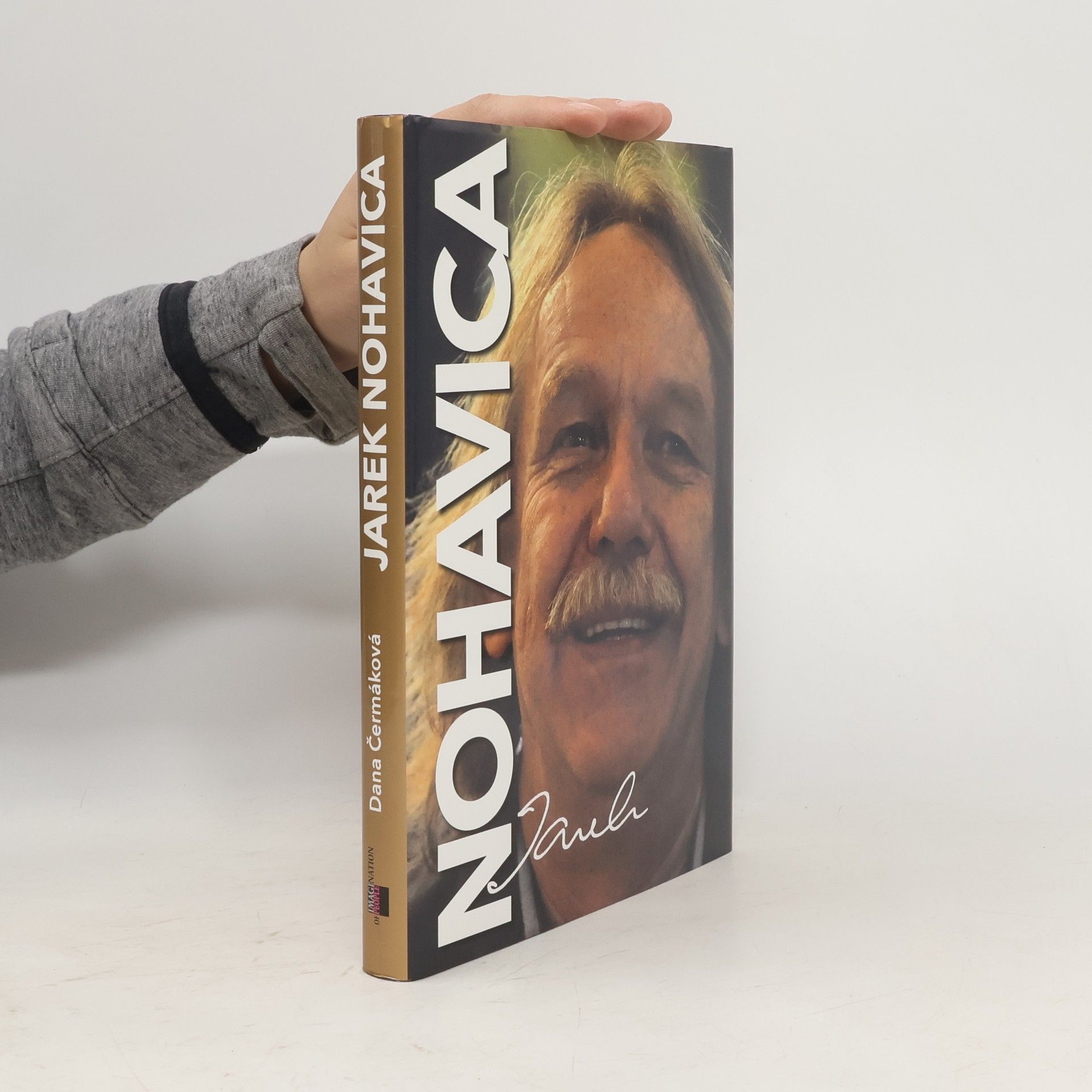 Čermáková Dana Jarek Nohavica