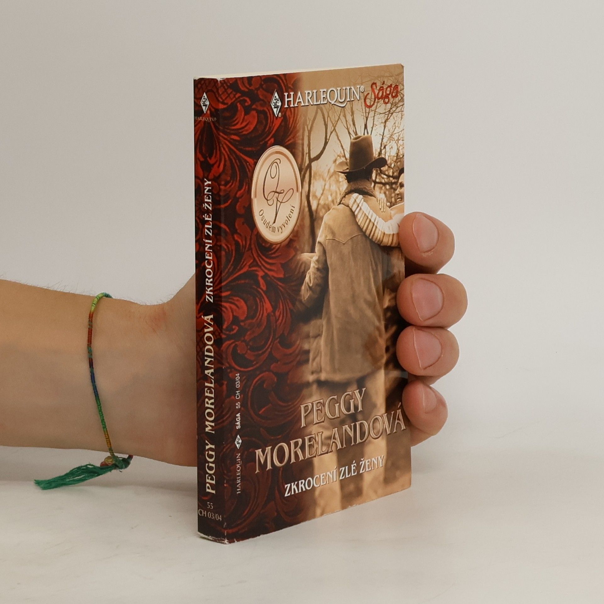 Zkrocení zlé ženy