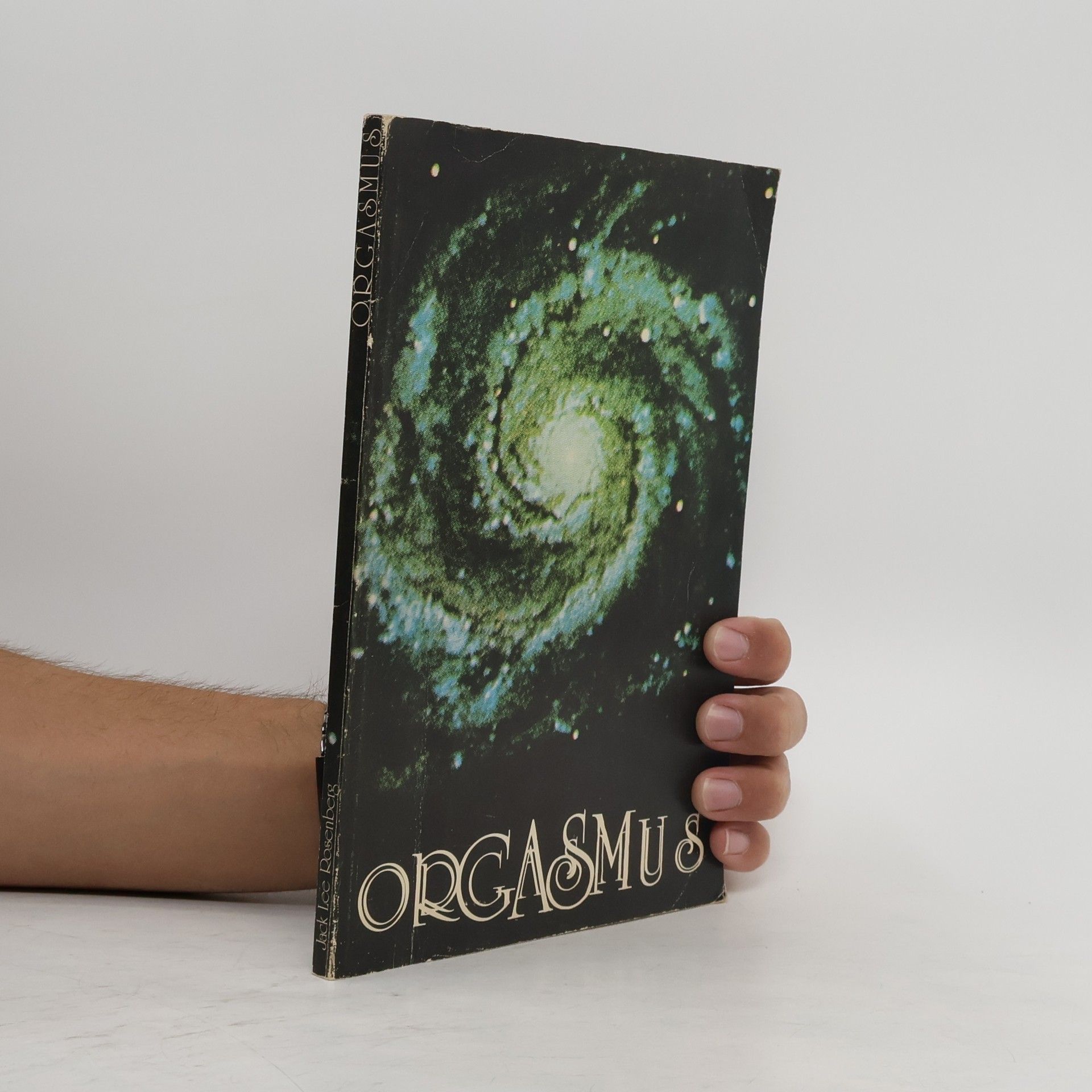 Collectif d'auteurs Orgasmus