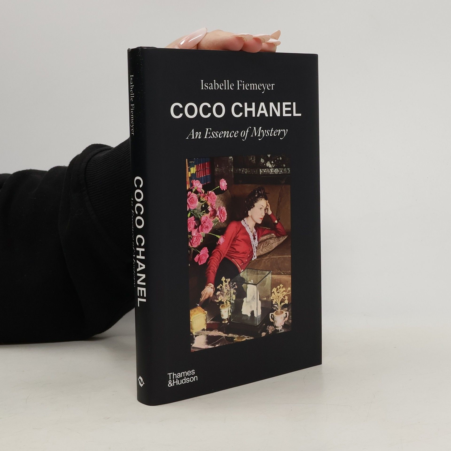 Coco Chanel