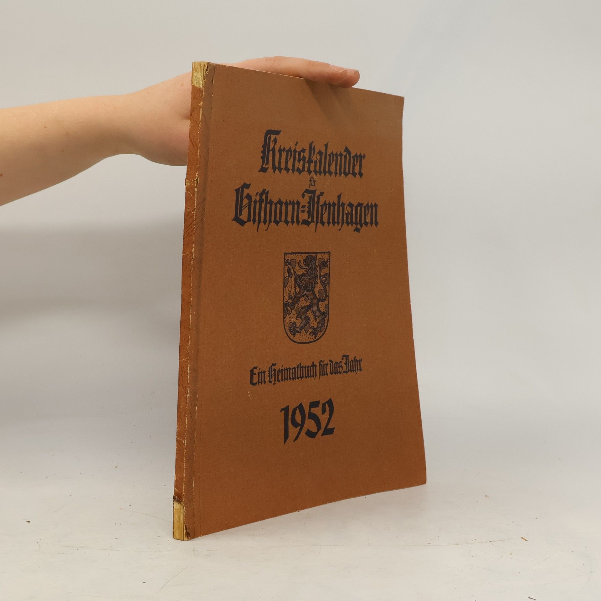 AA.VV. Kreiskalender für Gifhorn-Isenhagen