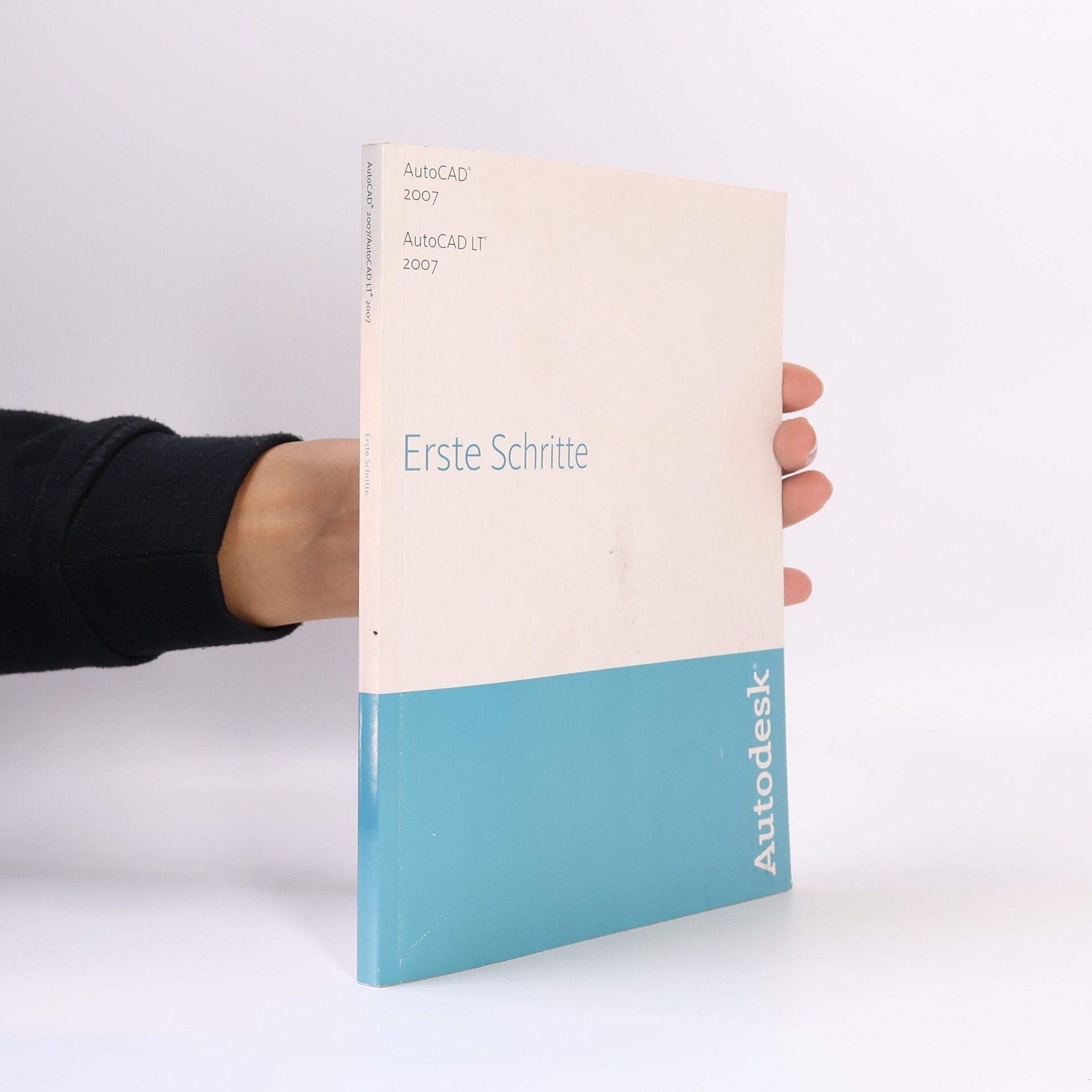 AA.VV. Erste Schritte