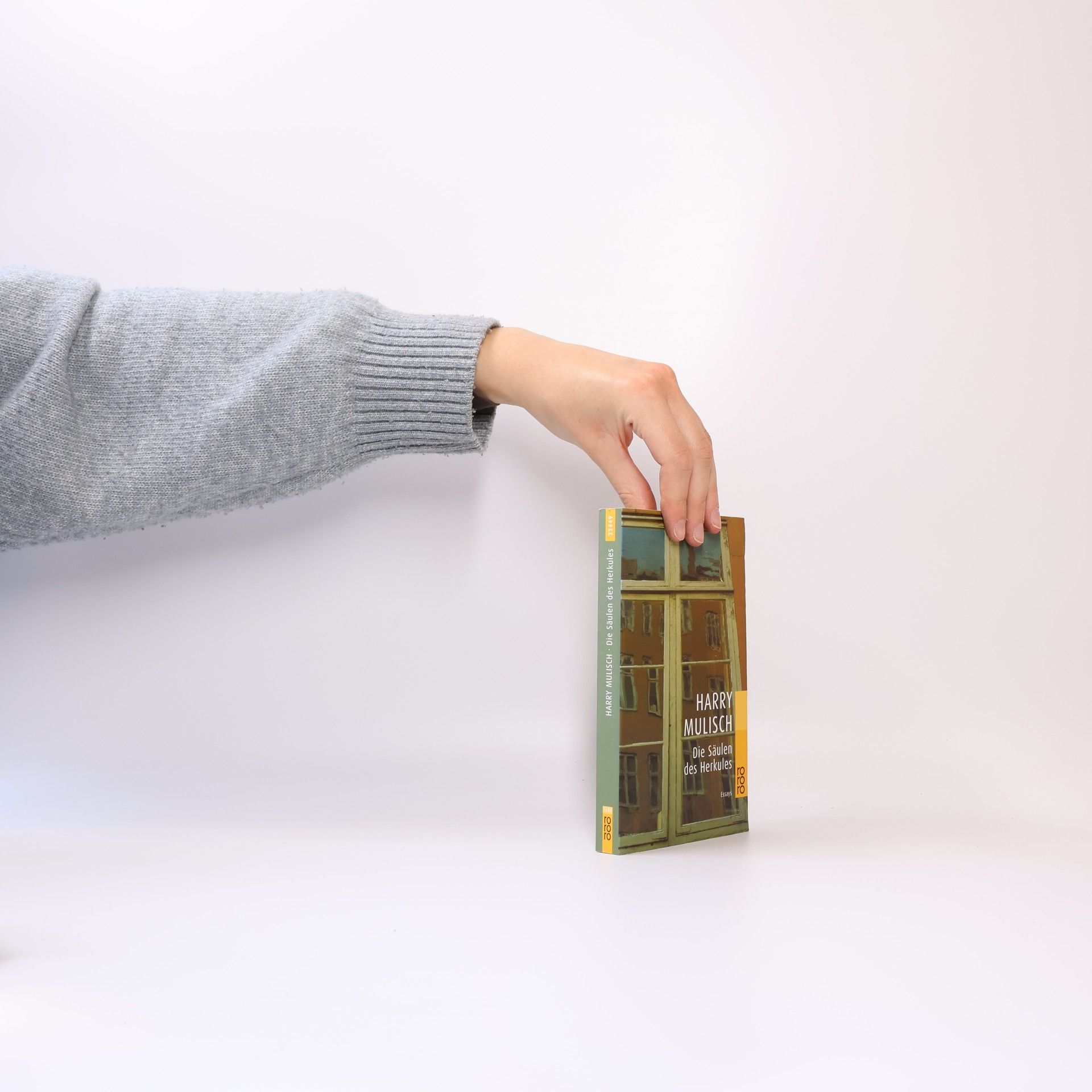 Die Säulen des Herkules