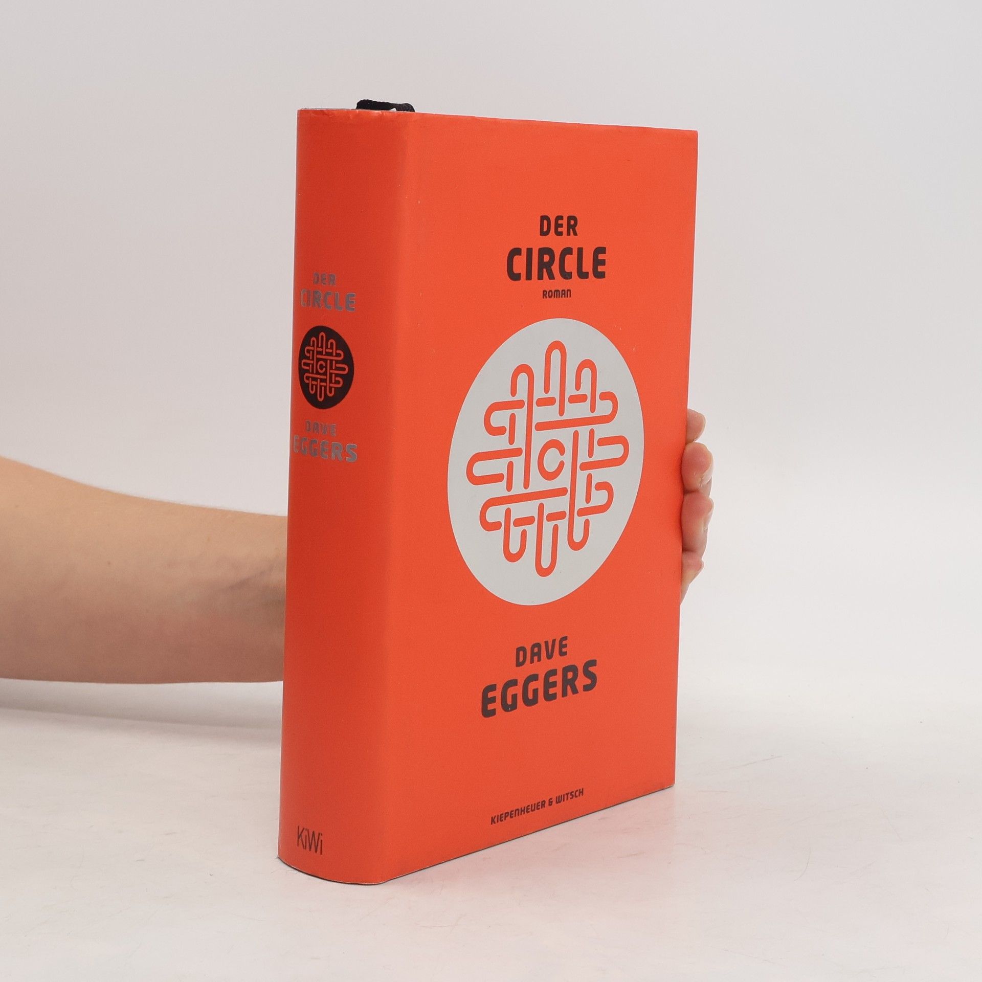 Dave Eggers Der Circle